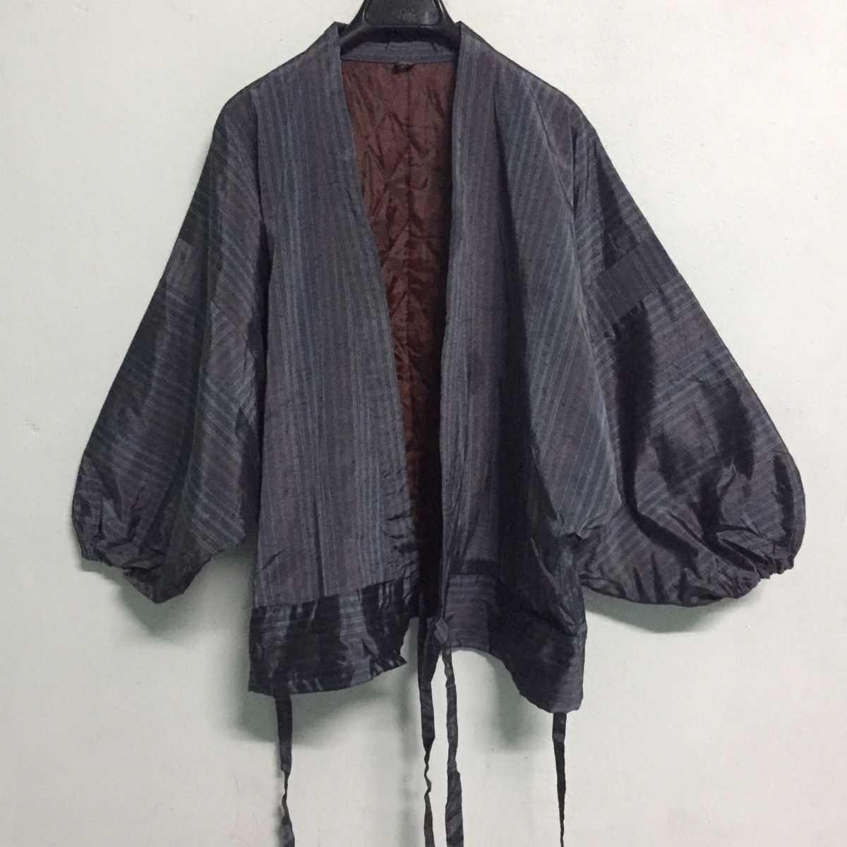 Japanese Brand Japanese Kimono Size US L / EU 52-54 / 3 - 1 Thumbnail