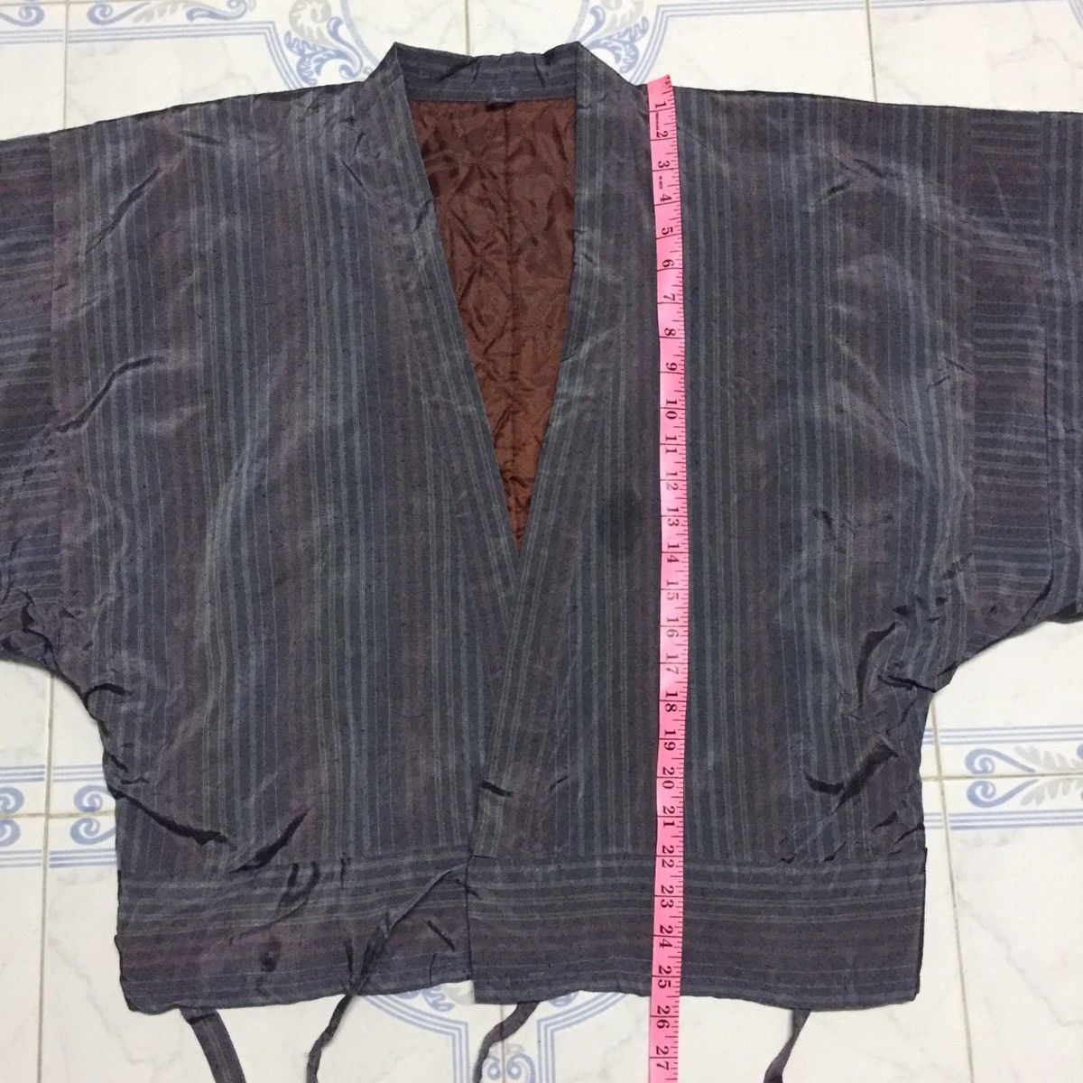Japanese Brand Japanese Kimono Size US L / EU 52-54 / 3 - 12 Thumbnail