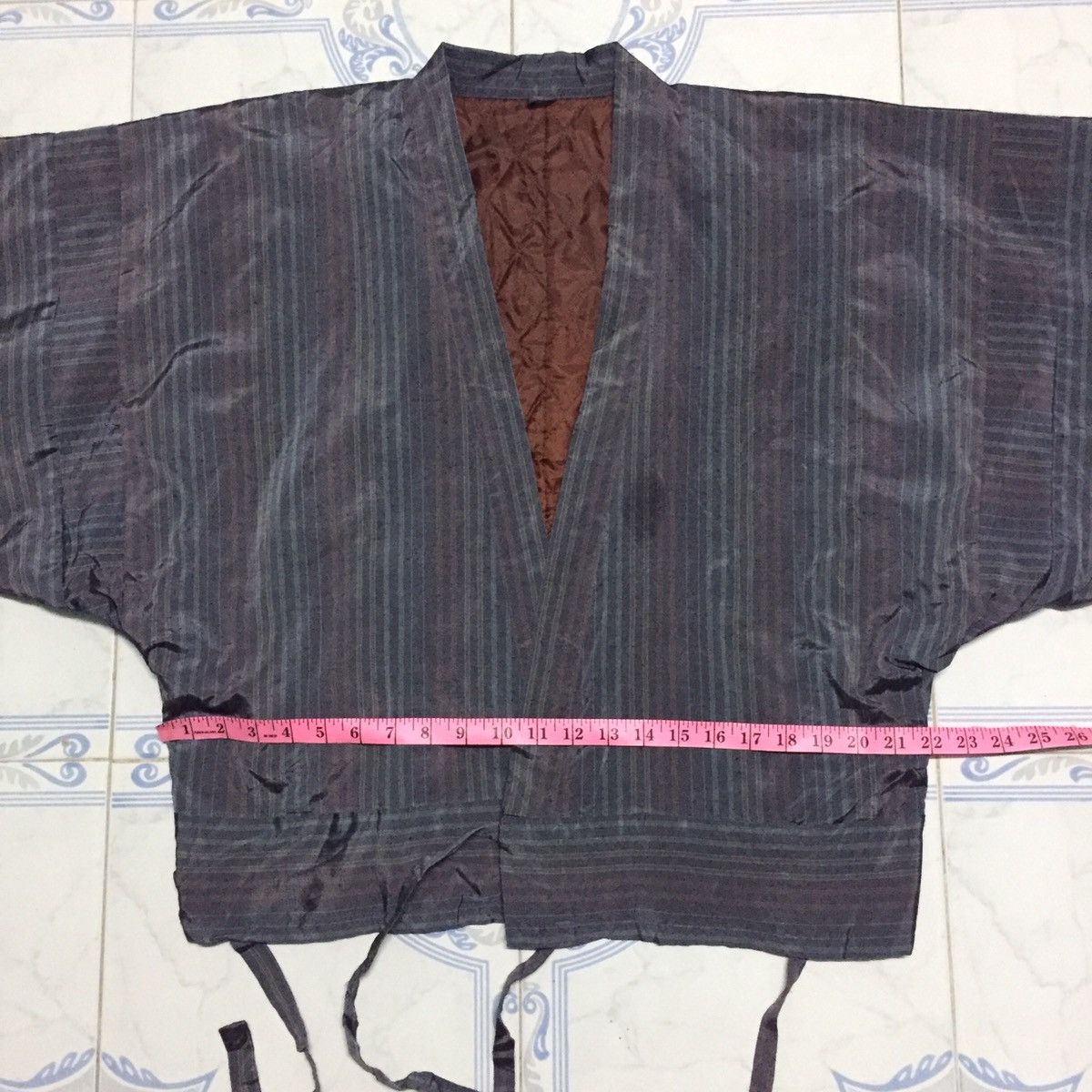 Japanese Brand Japanese Kimono Size US L / EU 52-54 / 3 - 13 Thumbnail