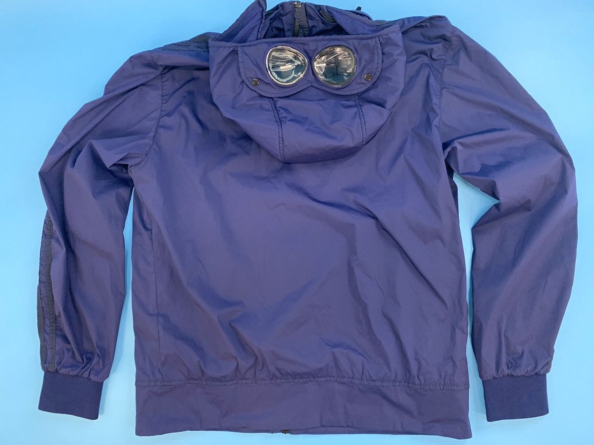 Adidas C.P. Company C.P Company x Adidas Goggle Jacket Grailed