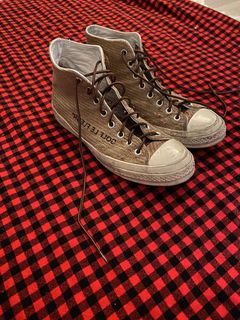 Golf le fleur x sale converse chuck 70's hi