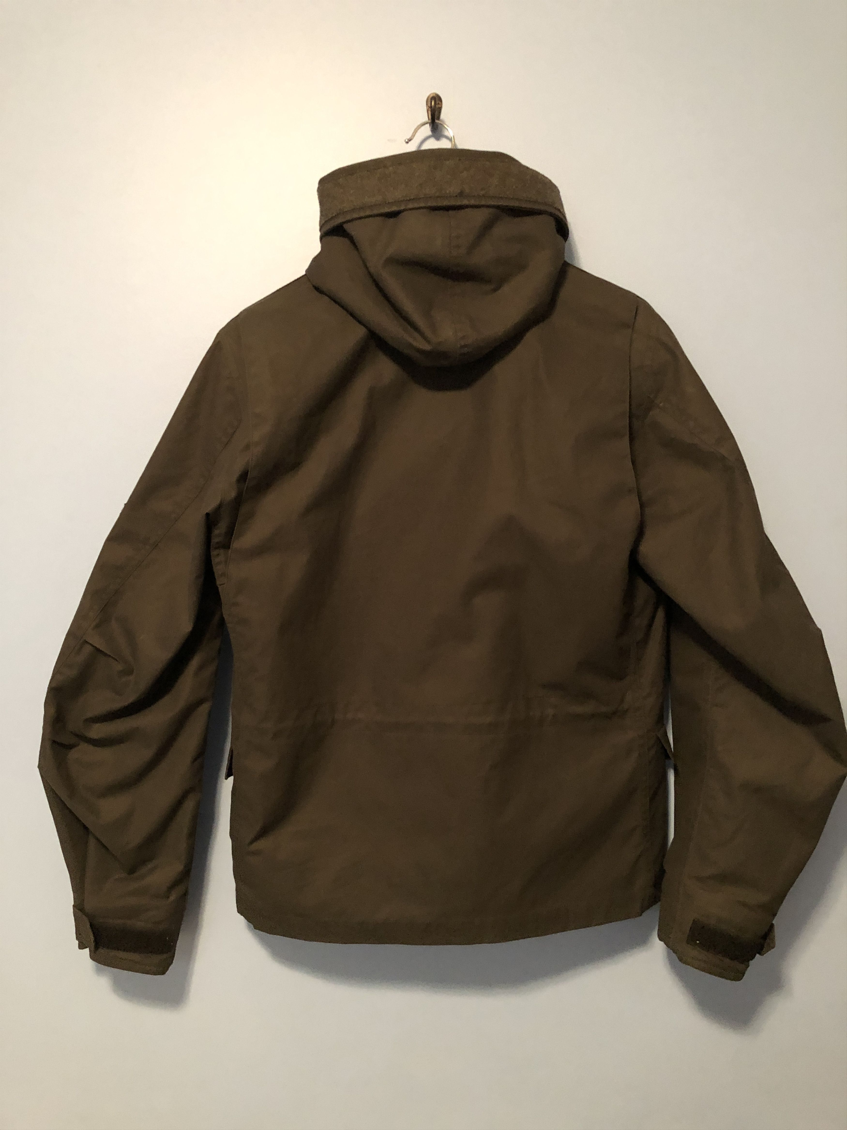 Stone Island Stone Island Jacket Autumn/Winter 2007 Size US M / EU 48-50 / 2 - 2 Thumbnail