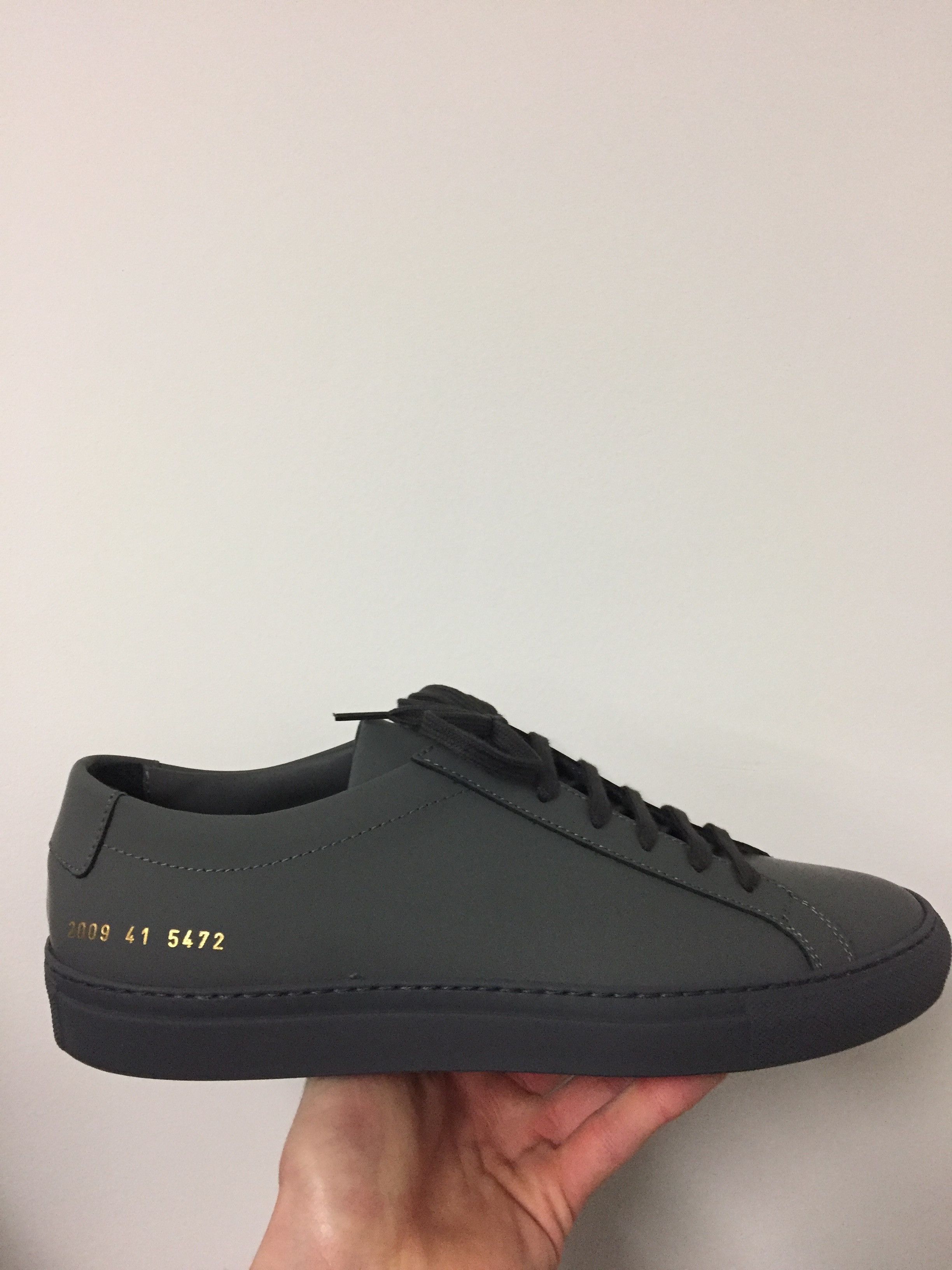 Common projects gummy online