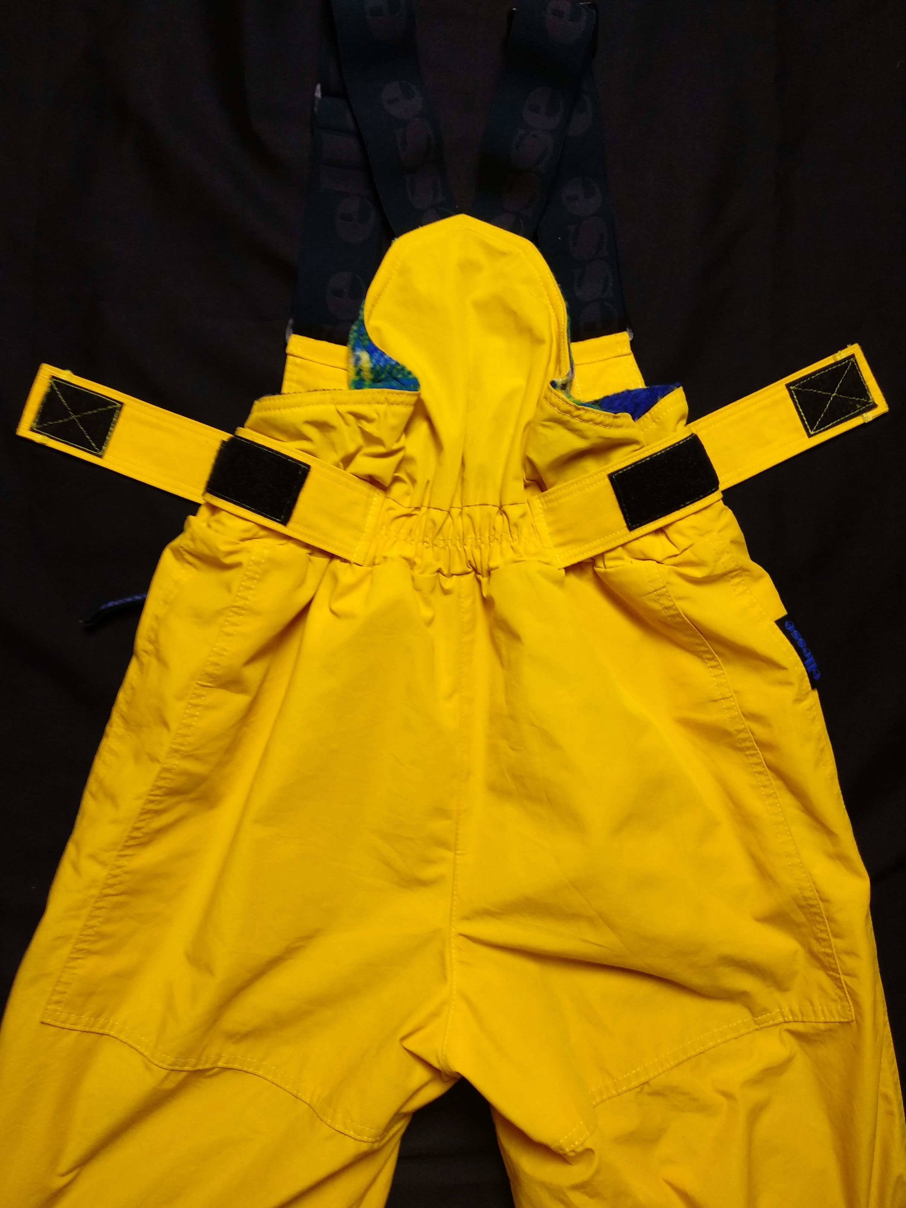 Ellesse × Japanese Brand Ellesse MULTI ADVENTURE GEAR Size US 32 / EU 48 - 10 Thumbnail