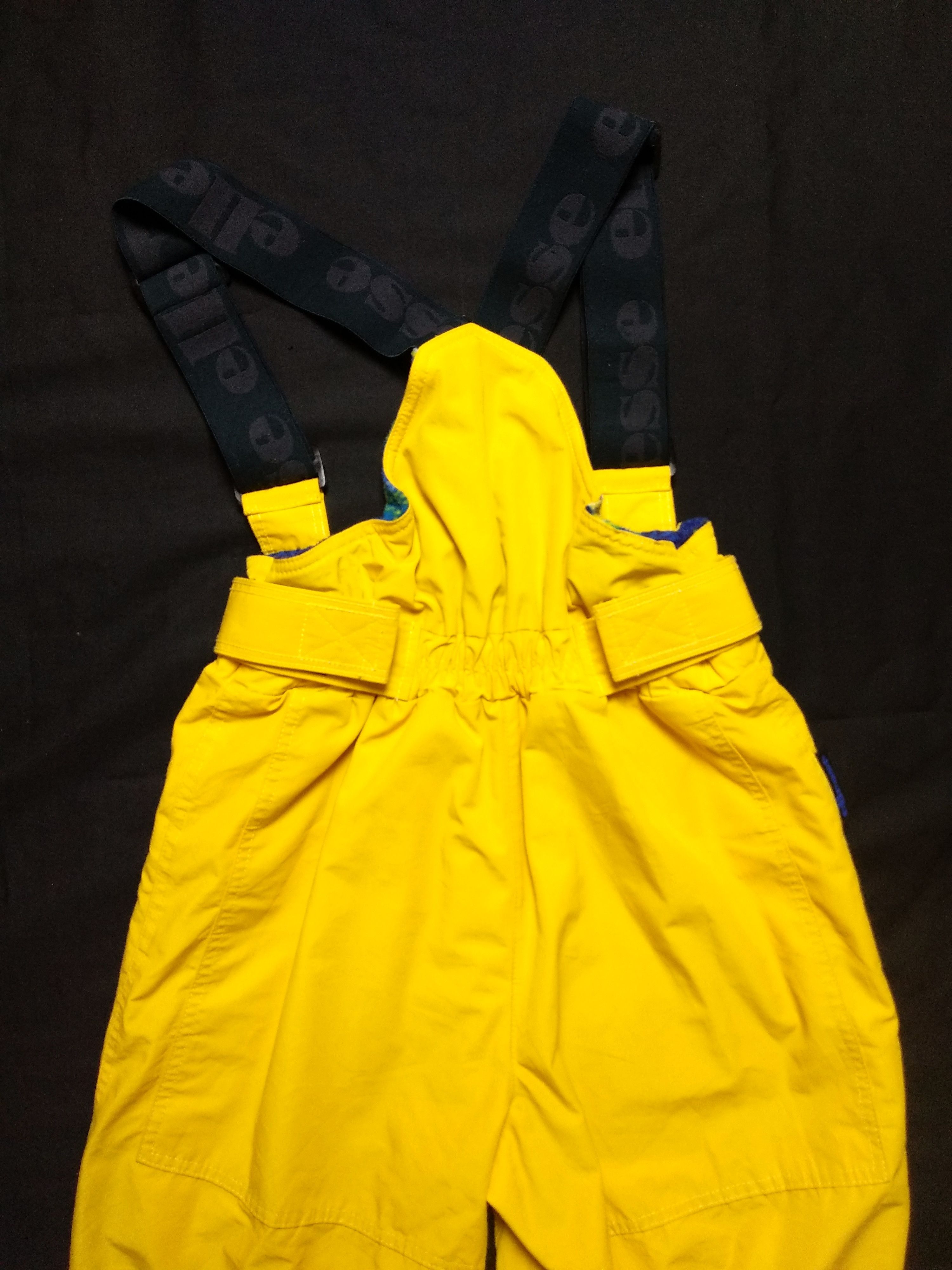 Ellesse × Japanese Brand Ellesse MULTI ADVENTURE GEAR Size US 32 / EU 48 - 9 Thumbnail
