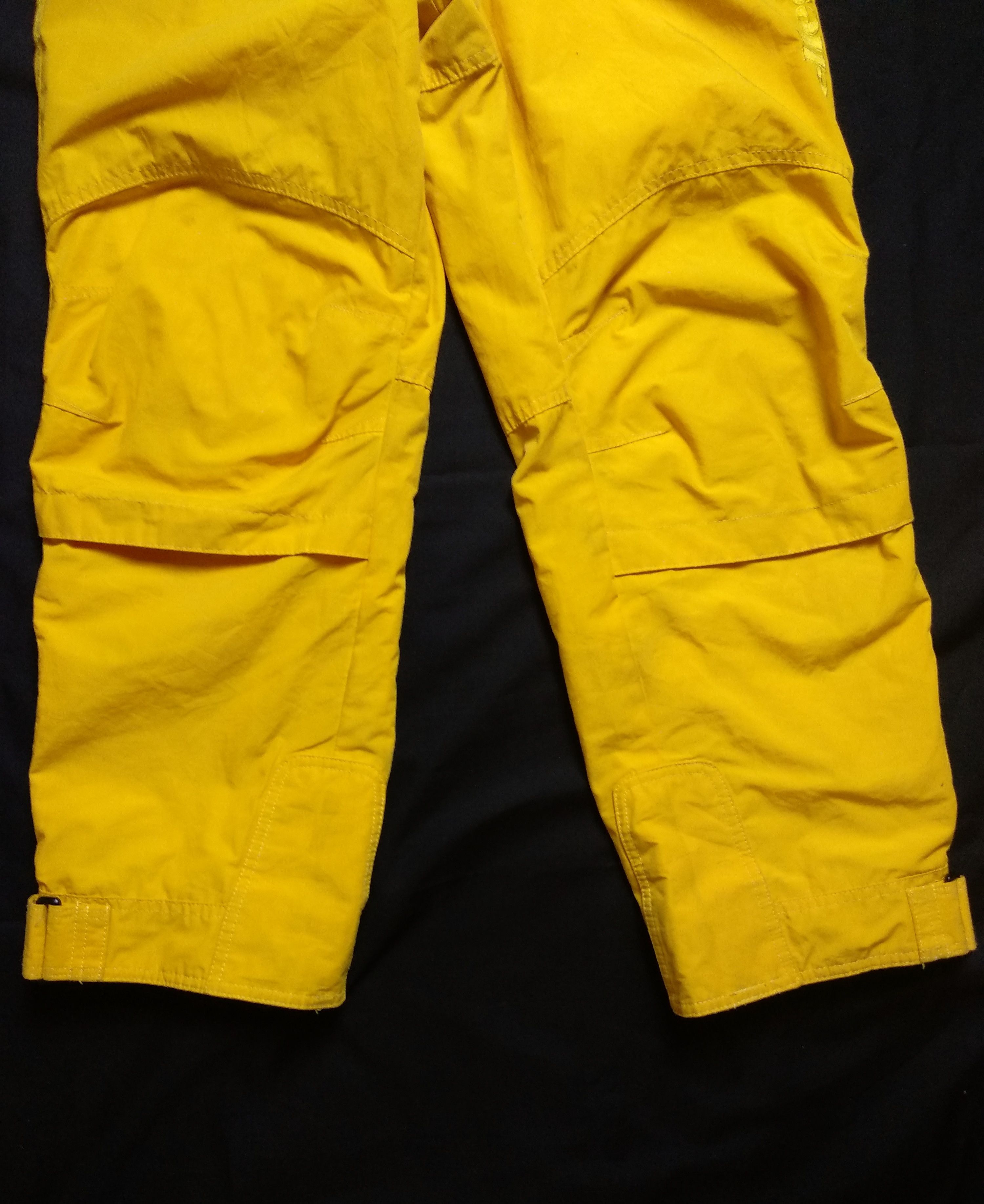 Ellesse × Japanese Brand Ellesse MULTI ADVENTURE GEAR Size US 32 / EU 48 - 3 Thumbnail