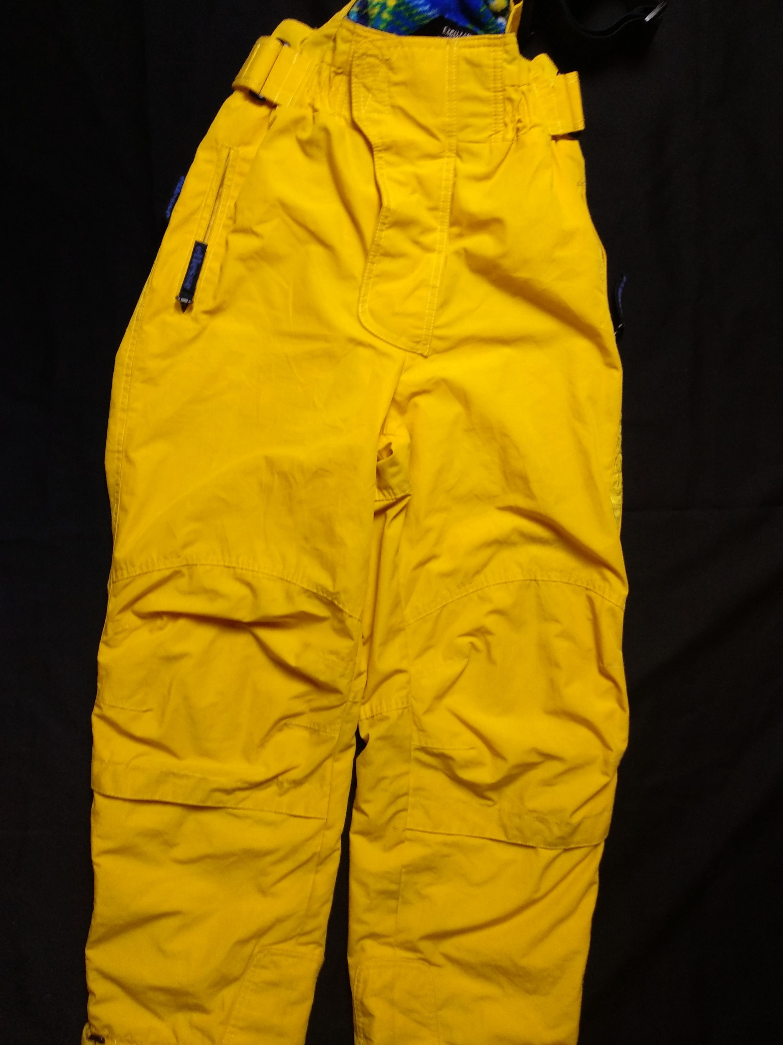 Ellesse Multi Adventure Gear | Grailed