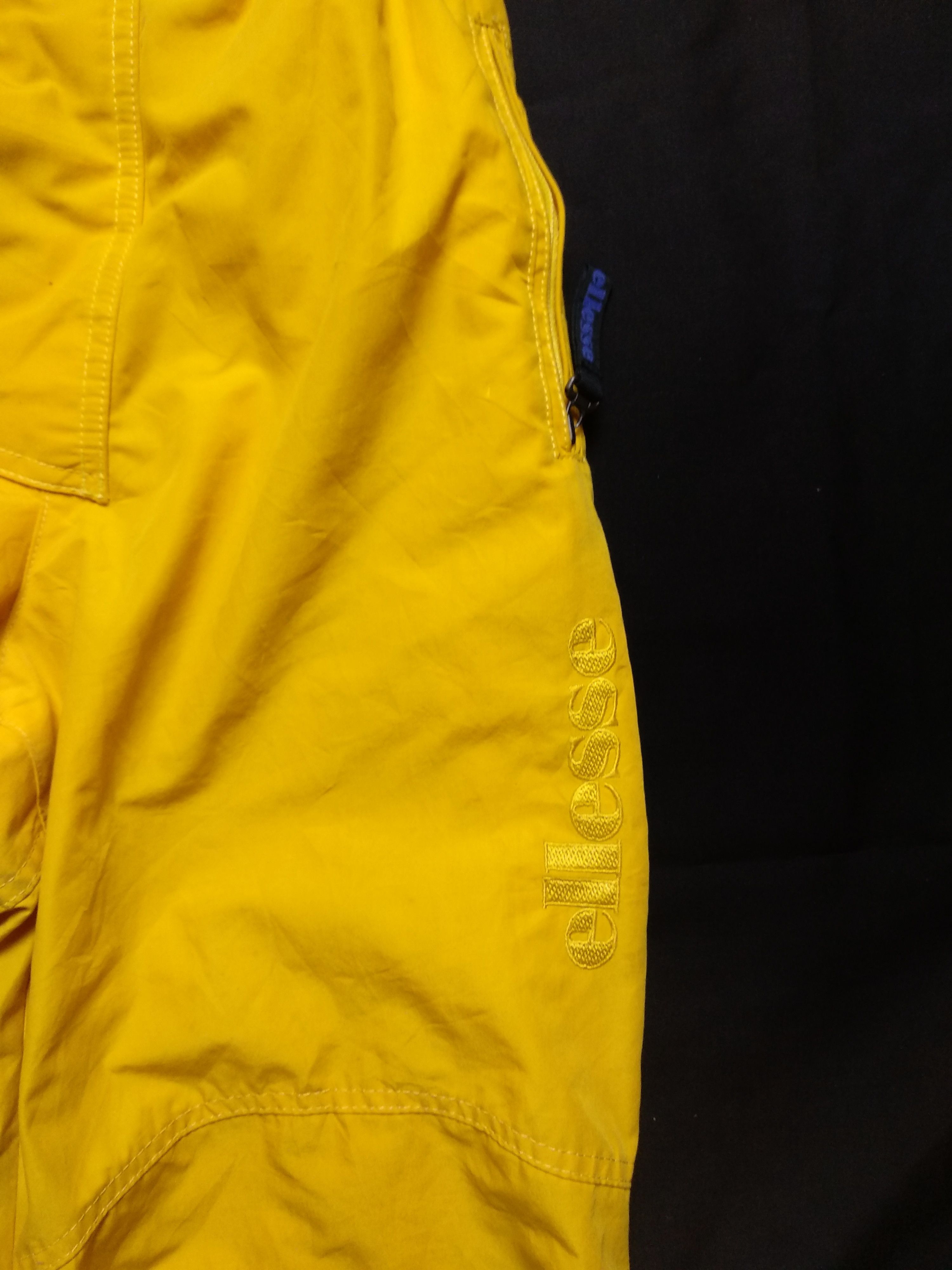 Ellesse × Japanese Brand Ellesse MULTI ADVENTURE GEAR Size US 32 / EU 48 - 2 Thumbnail