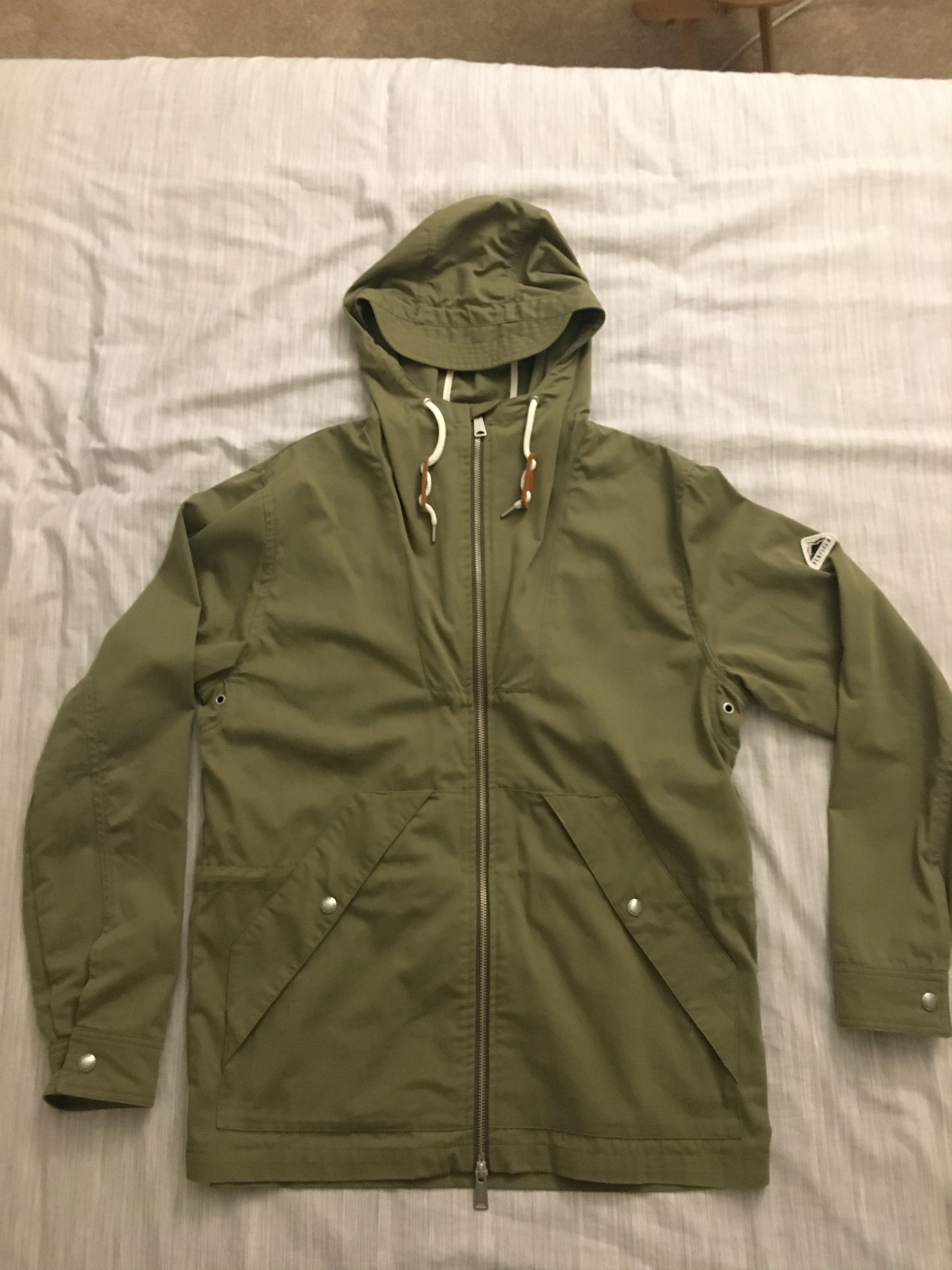 Penfield Penfield Gibson Jacket S | Grailed