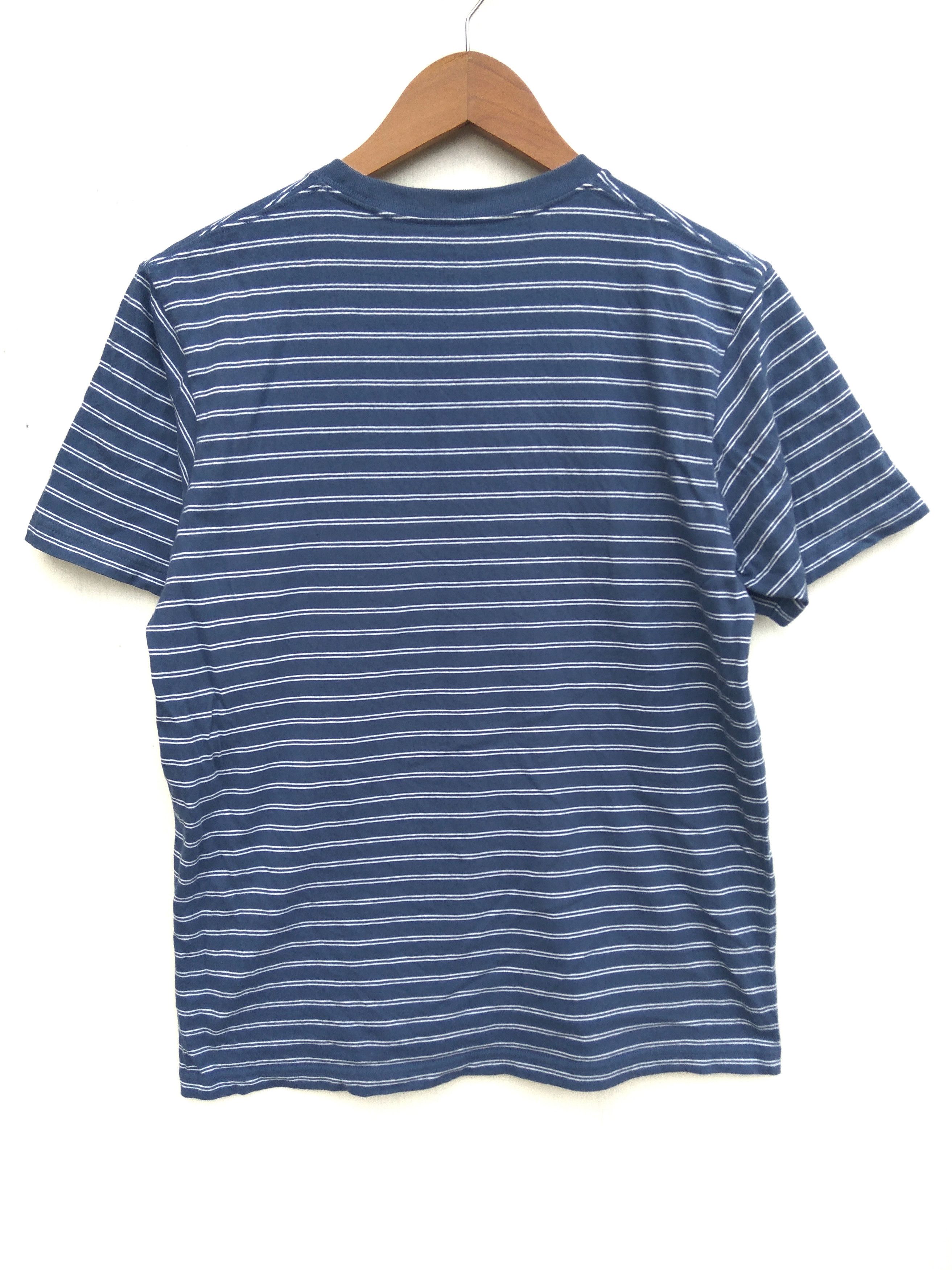 Keith Haring Keith Haring t shirt stripes Size US M / EU 48-50 / 2 - 3 Thumbnail