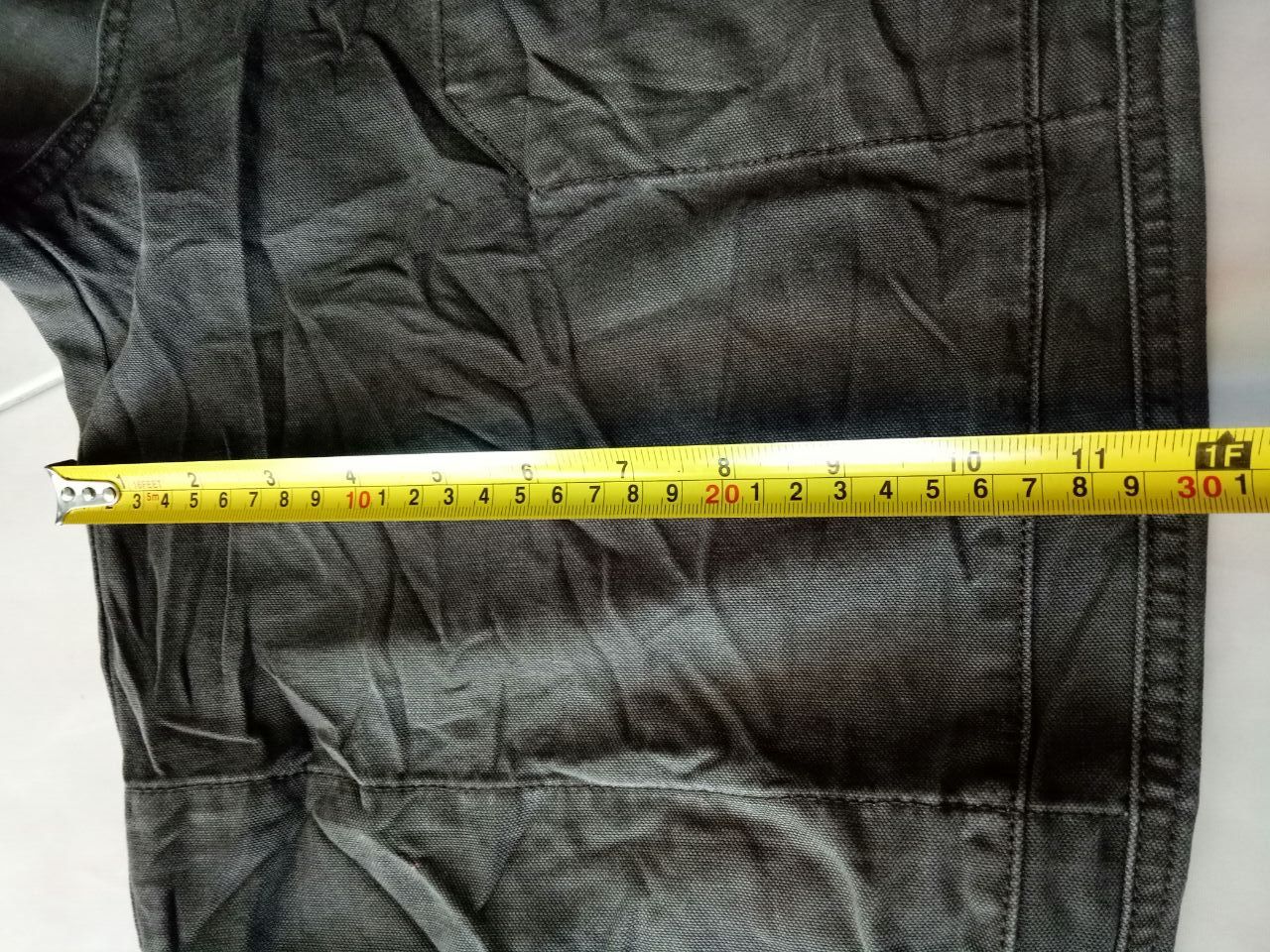 Patagonia PATAGONIA PANTS Size US 34 / EU 50 - 13 Thumbnail