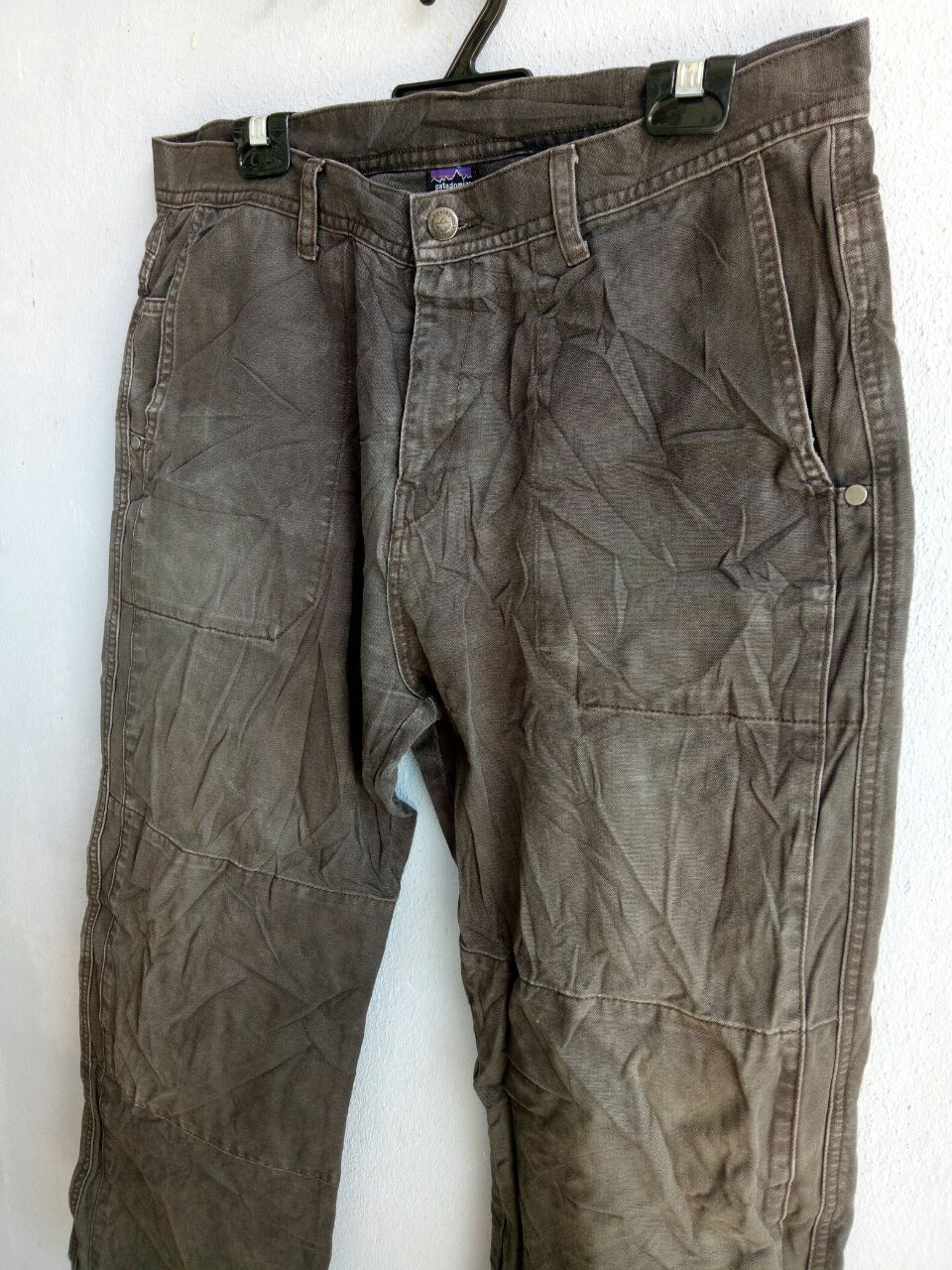 Patagonia PATAGONIA PANTS Size US 34 / EU 50 - 7 Thumbnail