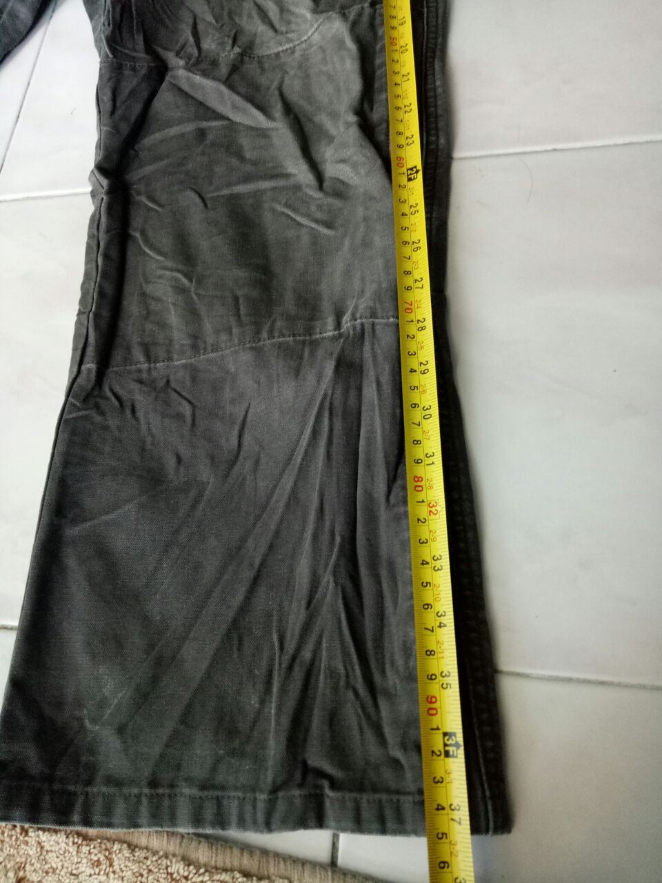 Patagonia PATAGONIA PANTS Size US 34 / EU 50 - 11 Thumbnail