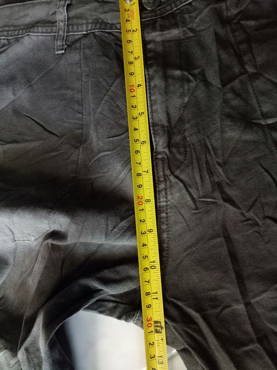 Patagonia PATAGONIA PANTS Size US 34 / EU 50 - 10 Thumbnail