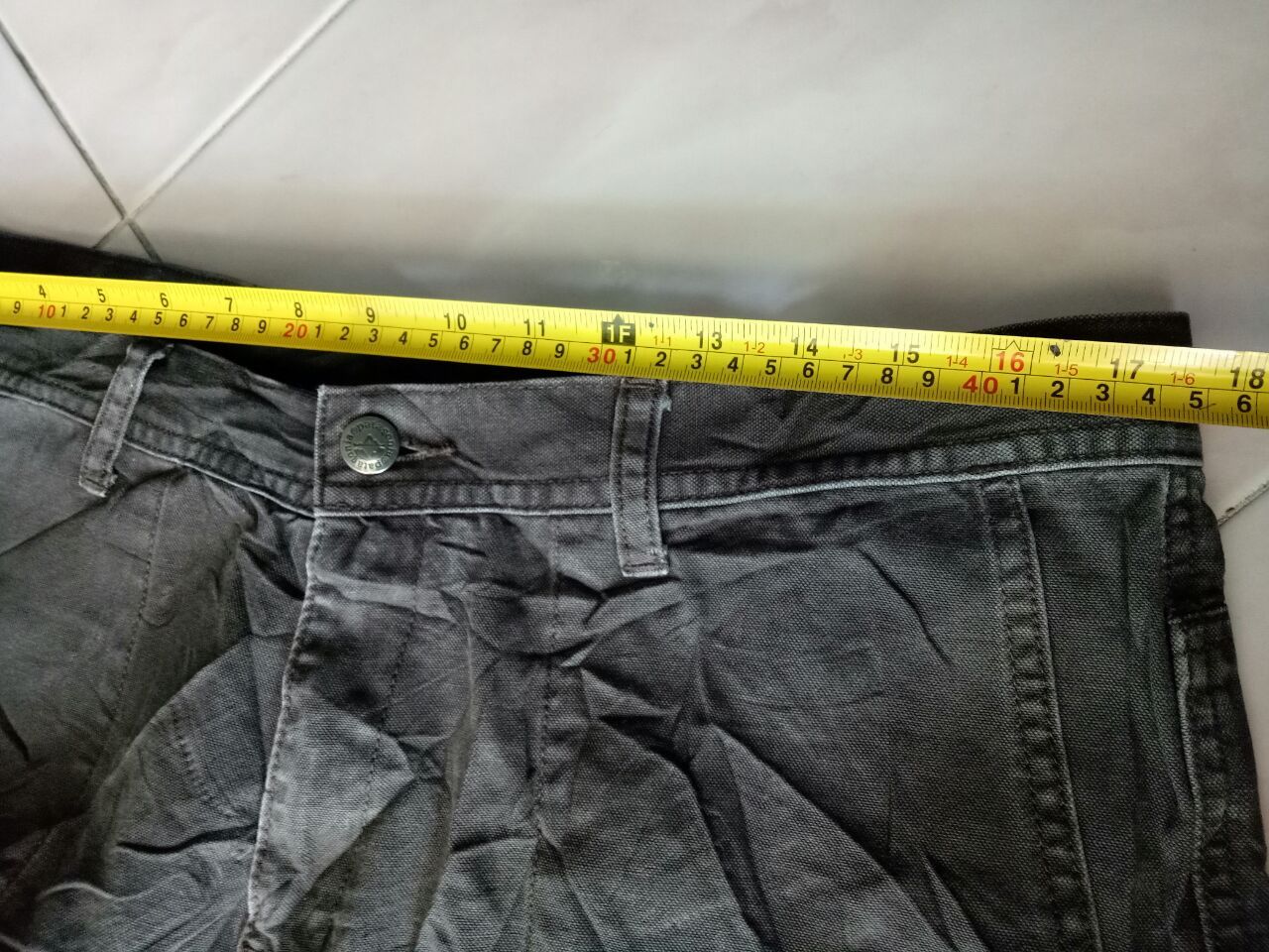 Patagonia PATAGONIA PANTS Size US 34 / EU 50 - 9 Thumbnail