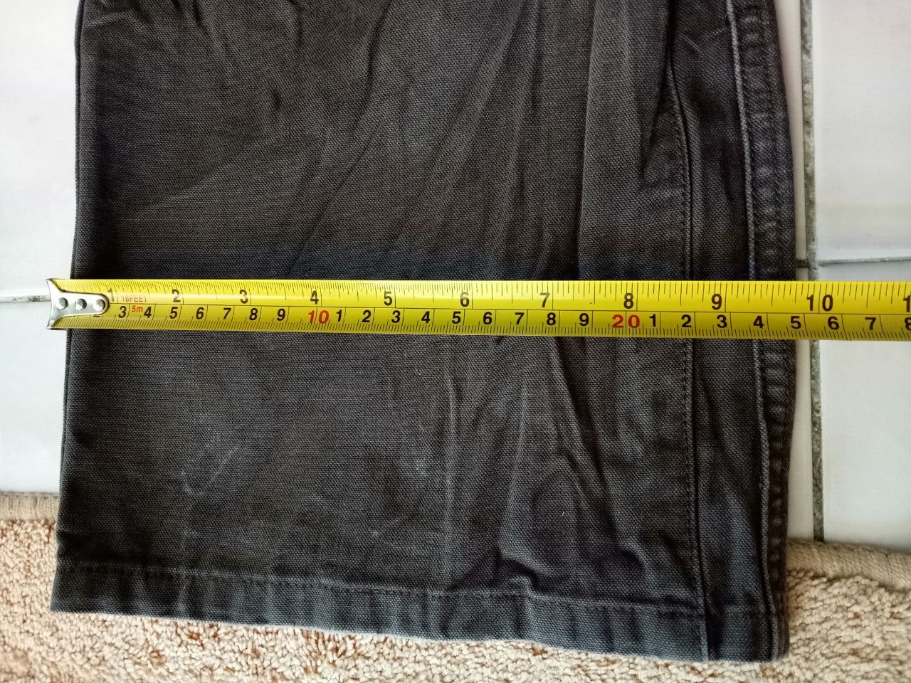 Patagonia PATAGONIA PANTS Size US 34 / EU 50 - 14 Thumbnail