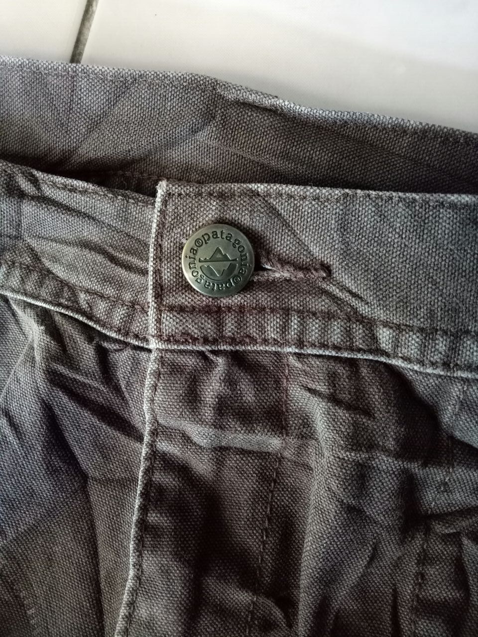 Patagonia PATAGONIA PANTS Size US 34 / EU 50 - 3 Thumbnail
