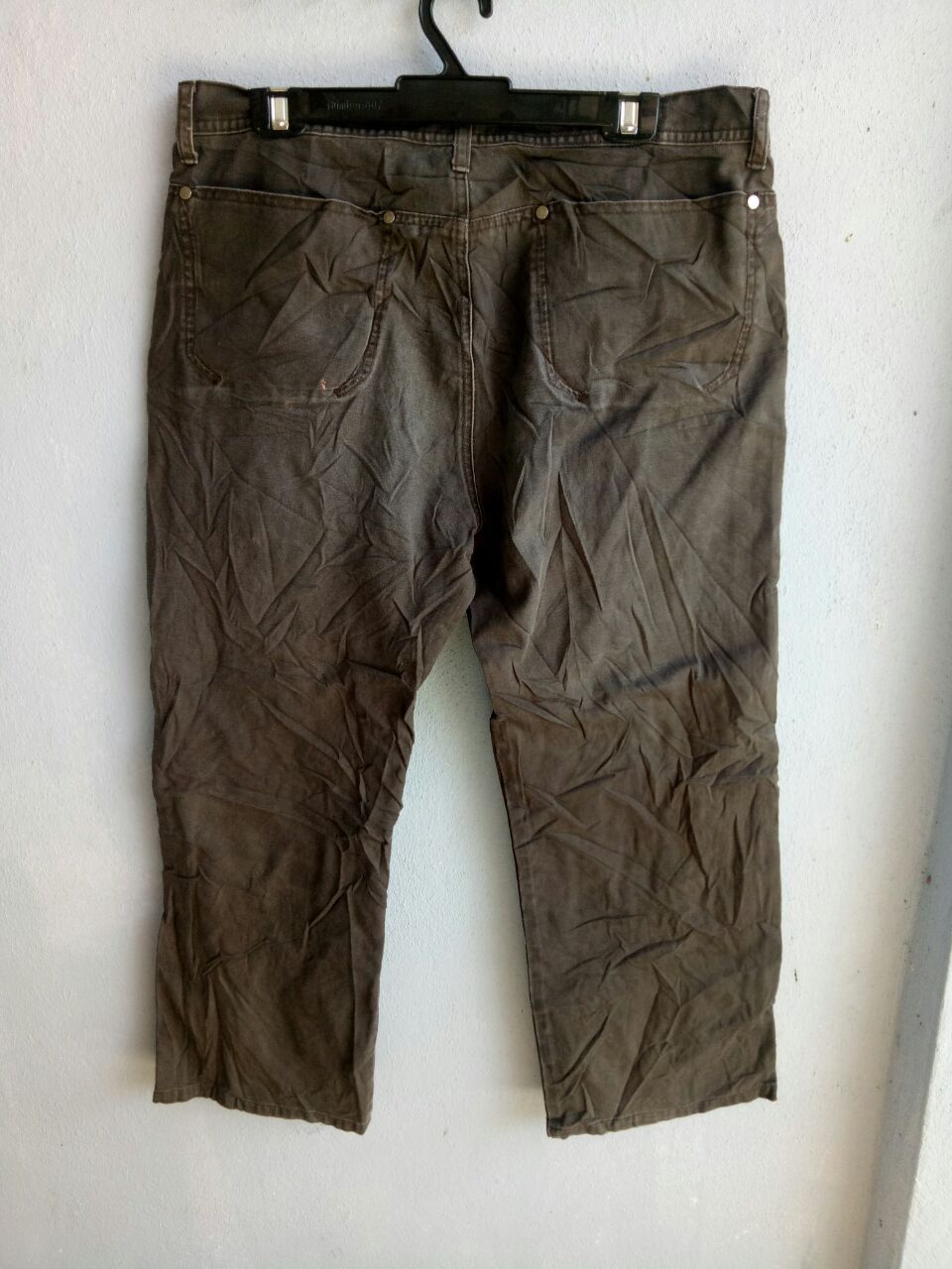 Patagonia PATAGONIA PANTS Size US 34 / EU 50 - 1 Thumbnail