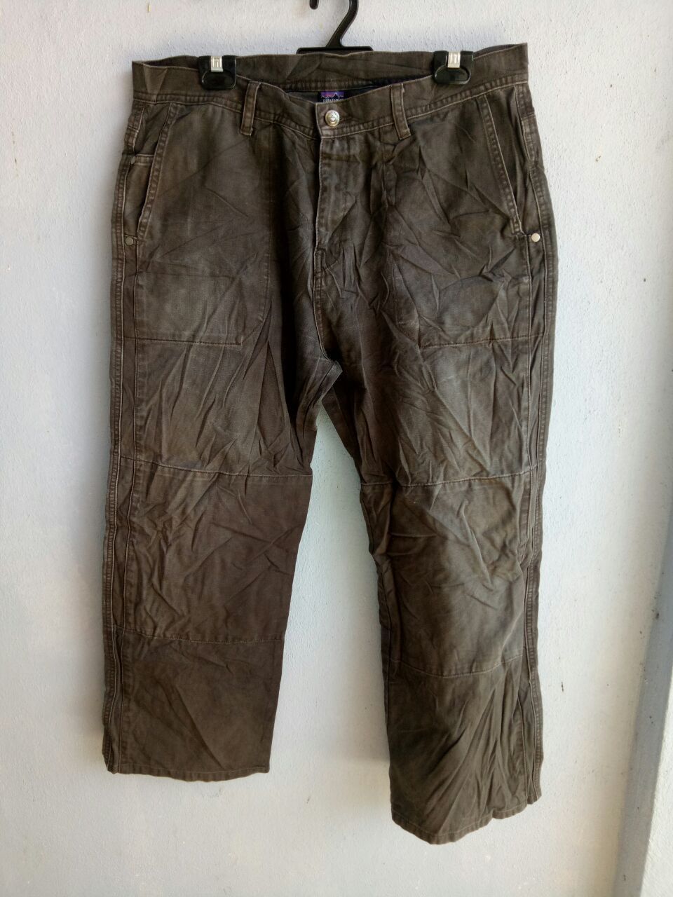 Patagonia PATAGONIA PANTS Size US 34 / EU 50 - 5 Thumbnail