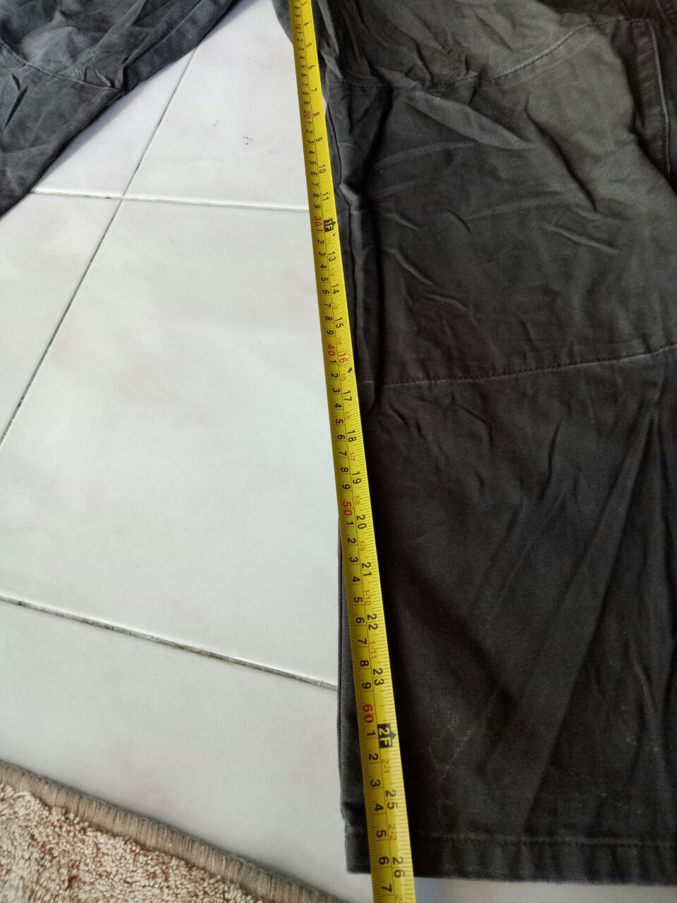 Patagonia PATAGONIA PANTS Size US 34 / EU 50 - 12 Thumbnail
