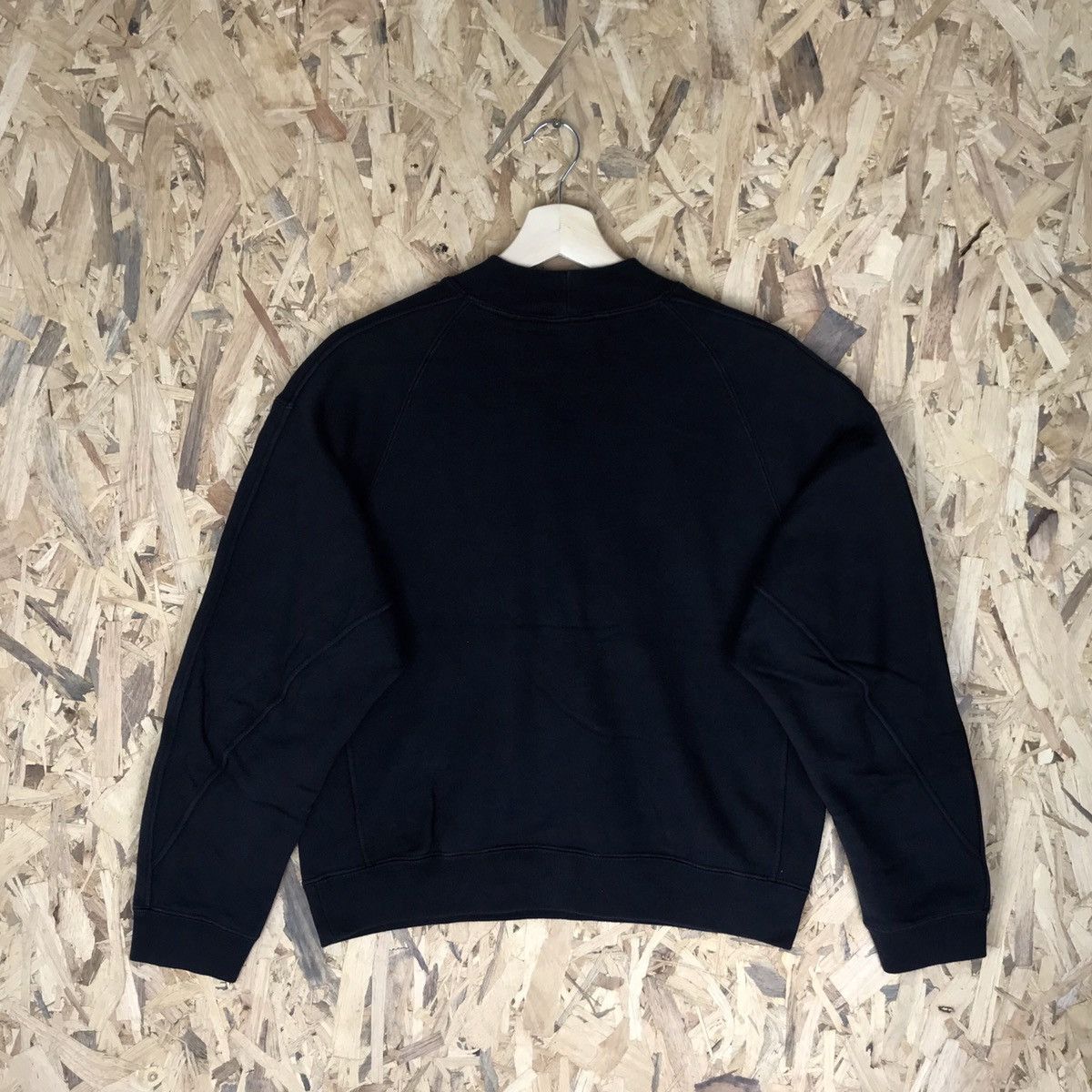 Streetwear × Uniqlo × Vintage Uniqlo U Sweatshirt Vintage