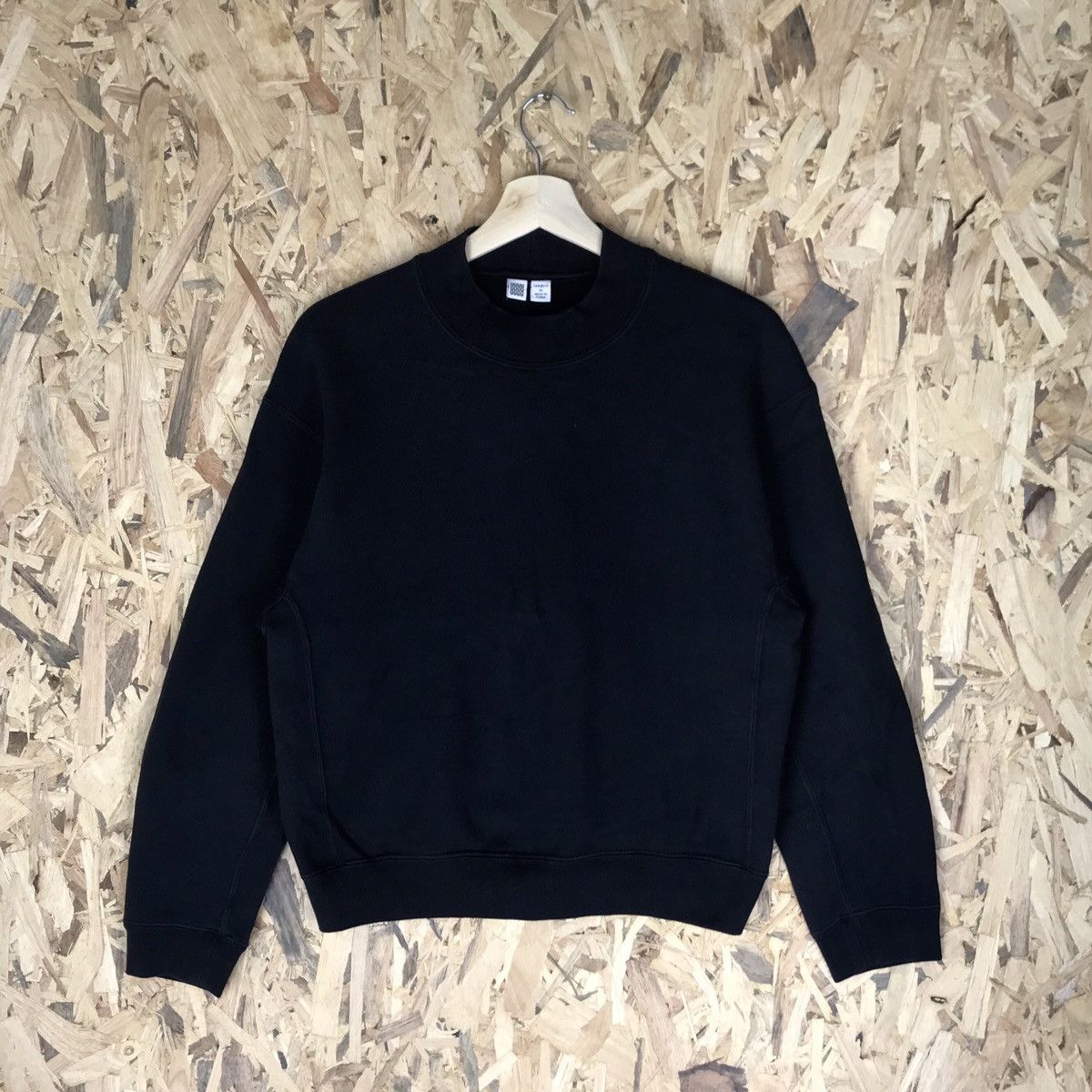 UNIQLO - 00s Y2K 90s OLD UNIQLO オールドユニクロ スウェット