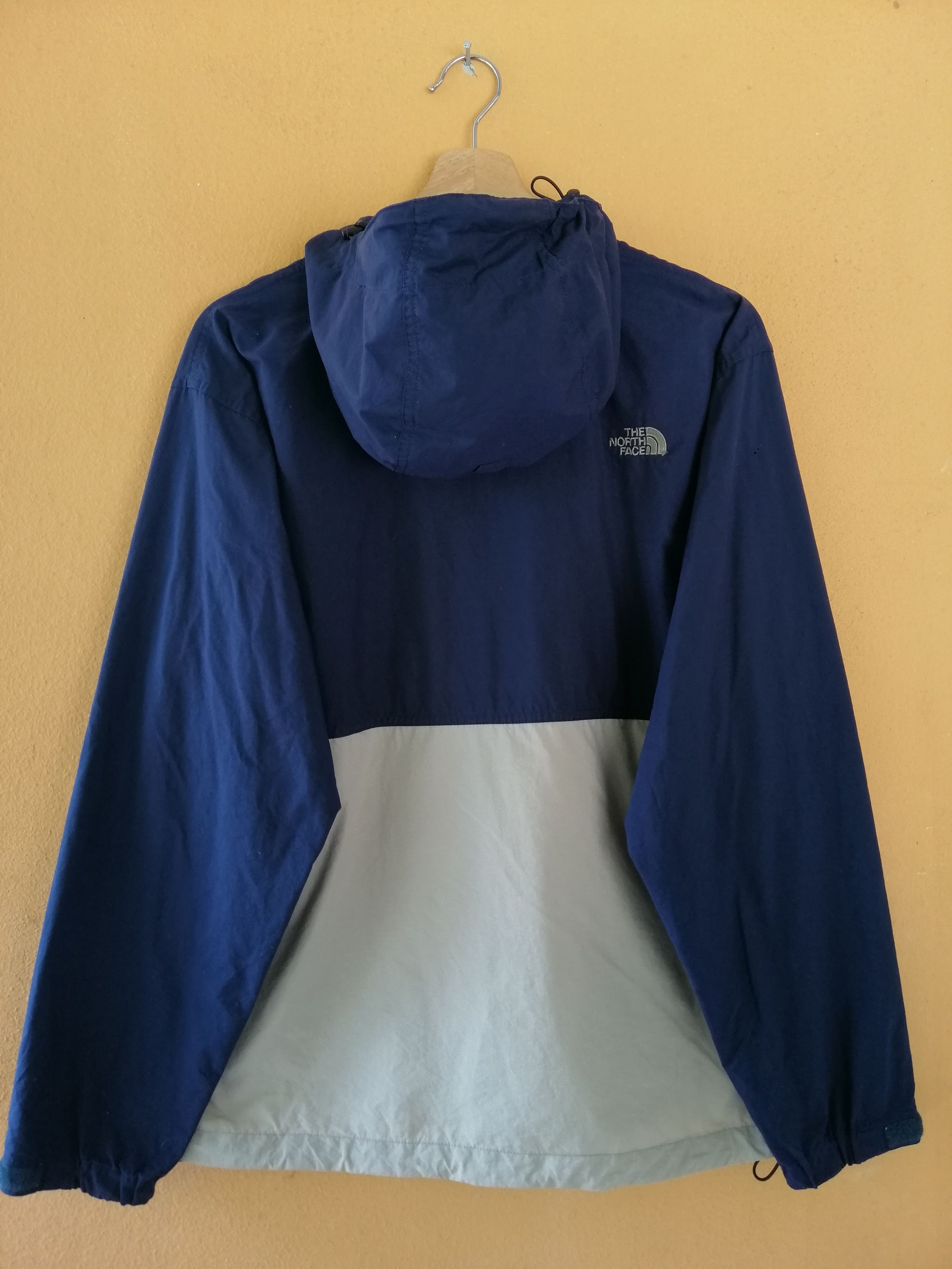 The North Face Vintage The North Face Hoodie Jacket Size US M / EU 48-50 / 2 - 3 Thumbnail
