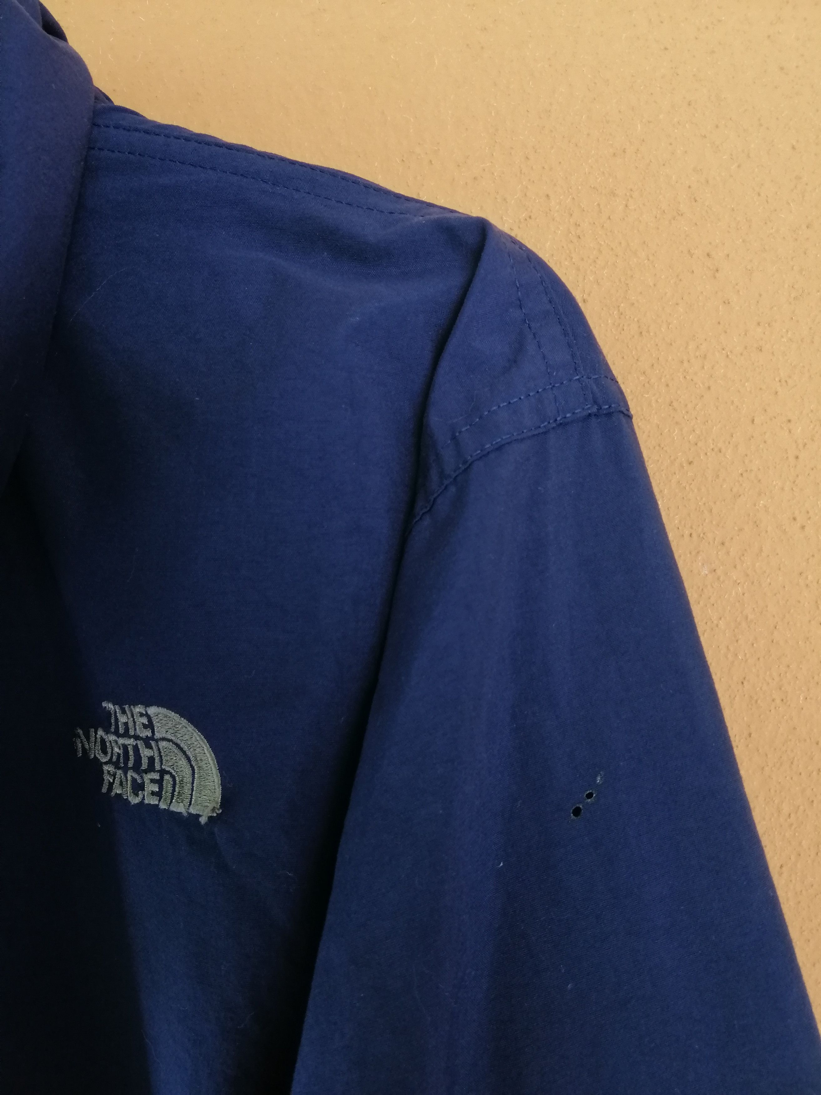 The North Face Vintage The North Face Hoodie Jacket Size US M / EU 48-50 / 2 - 2 Thumbnail