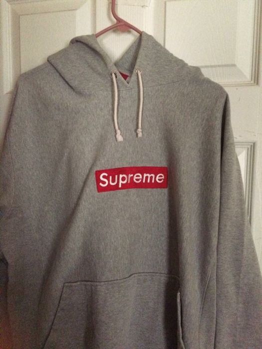 Supreme 2025 hoodie grailed