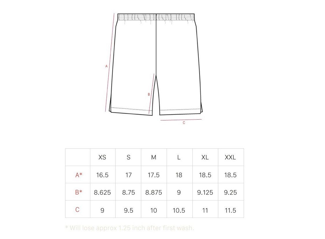JJJJound Jjjjjound oatmeal shorts size S Size US 29 - 4 Thumbnail