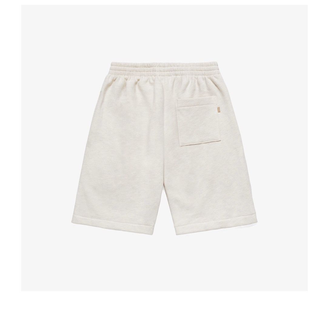 JJJJound Jjjjjound oatmeal shorts size S Size US 29 - 2 Thumbnail