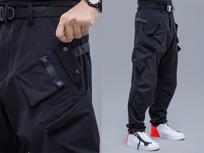 Acronym P24a-ds Size Large *FINAL PRICE DROP* | Grailed