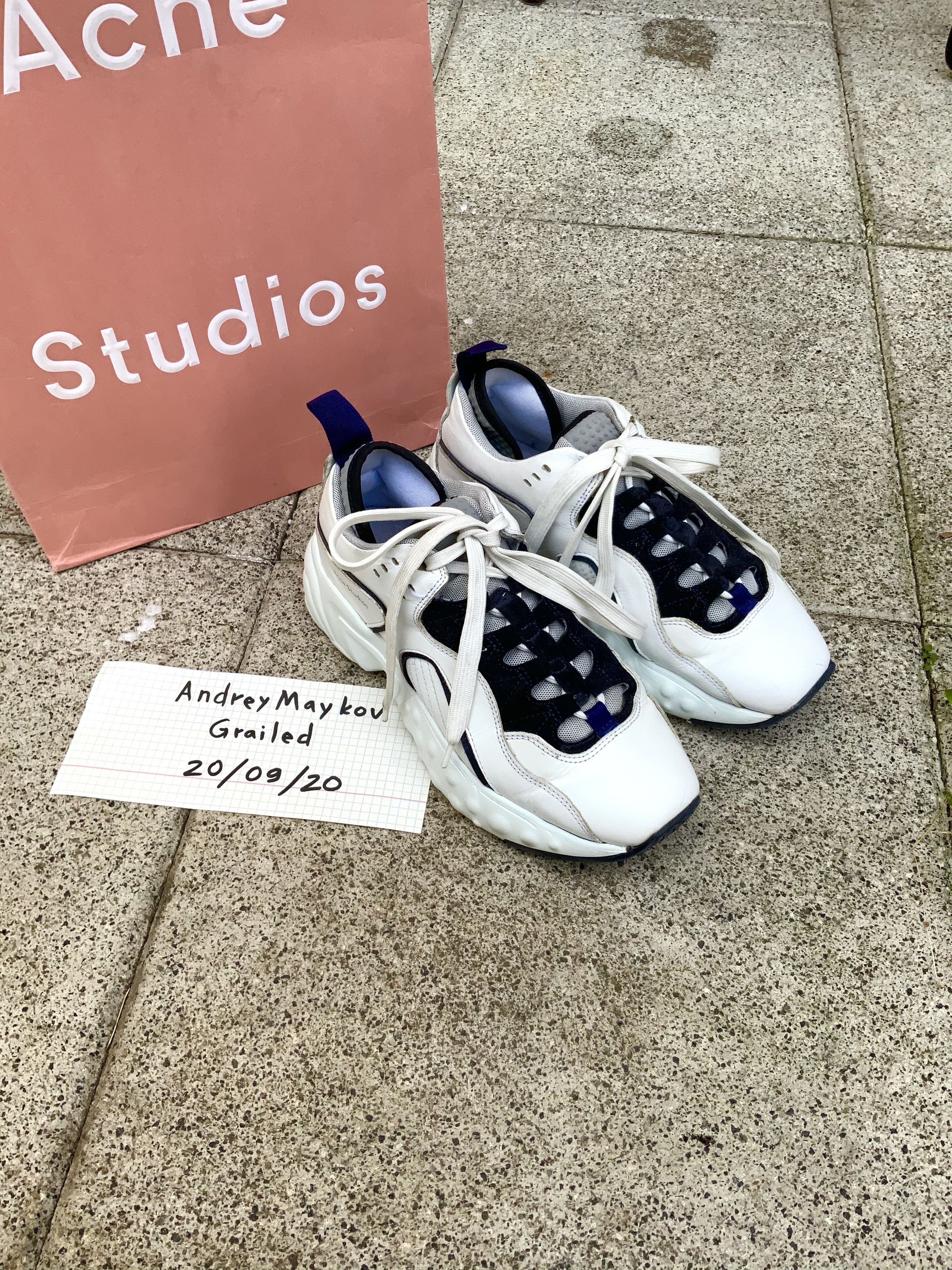 Acne Studios 