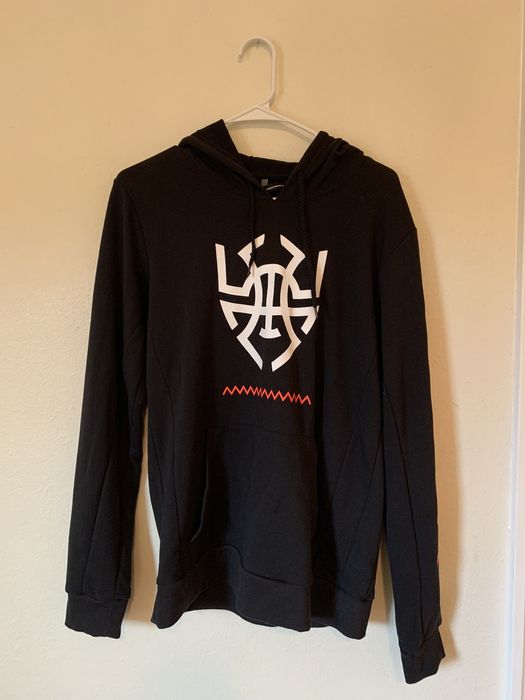 Adidas don store issue 1 hoodie