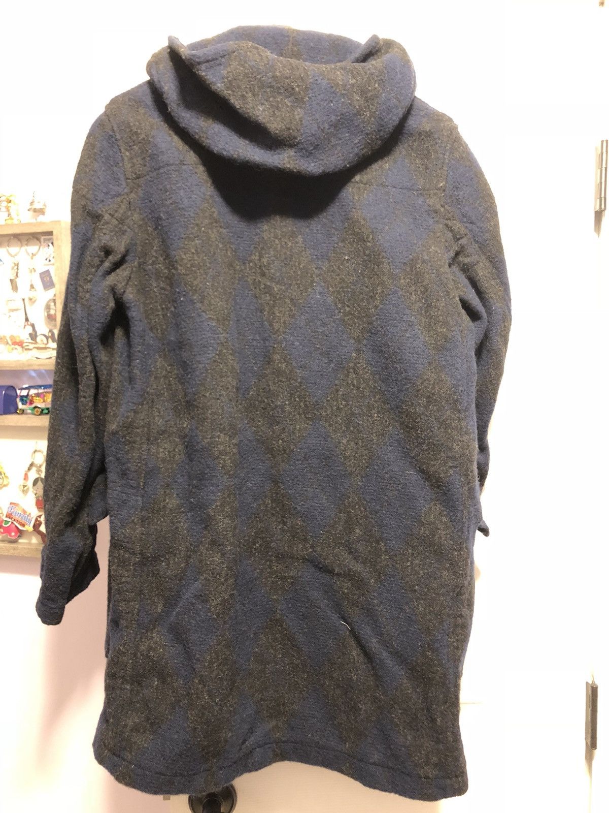 Engineered Garments × Nepenthes Engineered Garment duffle coat Size US M / EU 48-50 / 2 - 2 Thumbnail