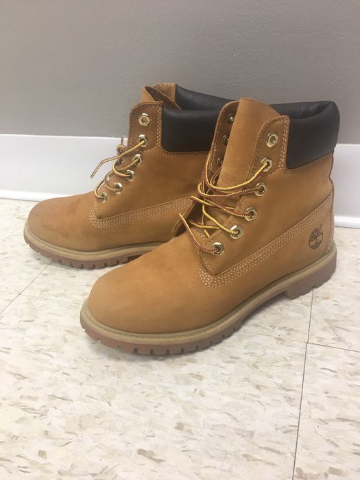 Timberland hotsell high cut