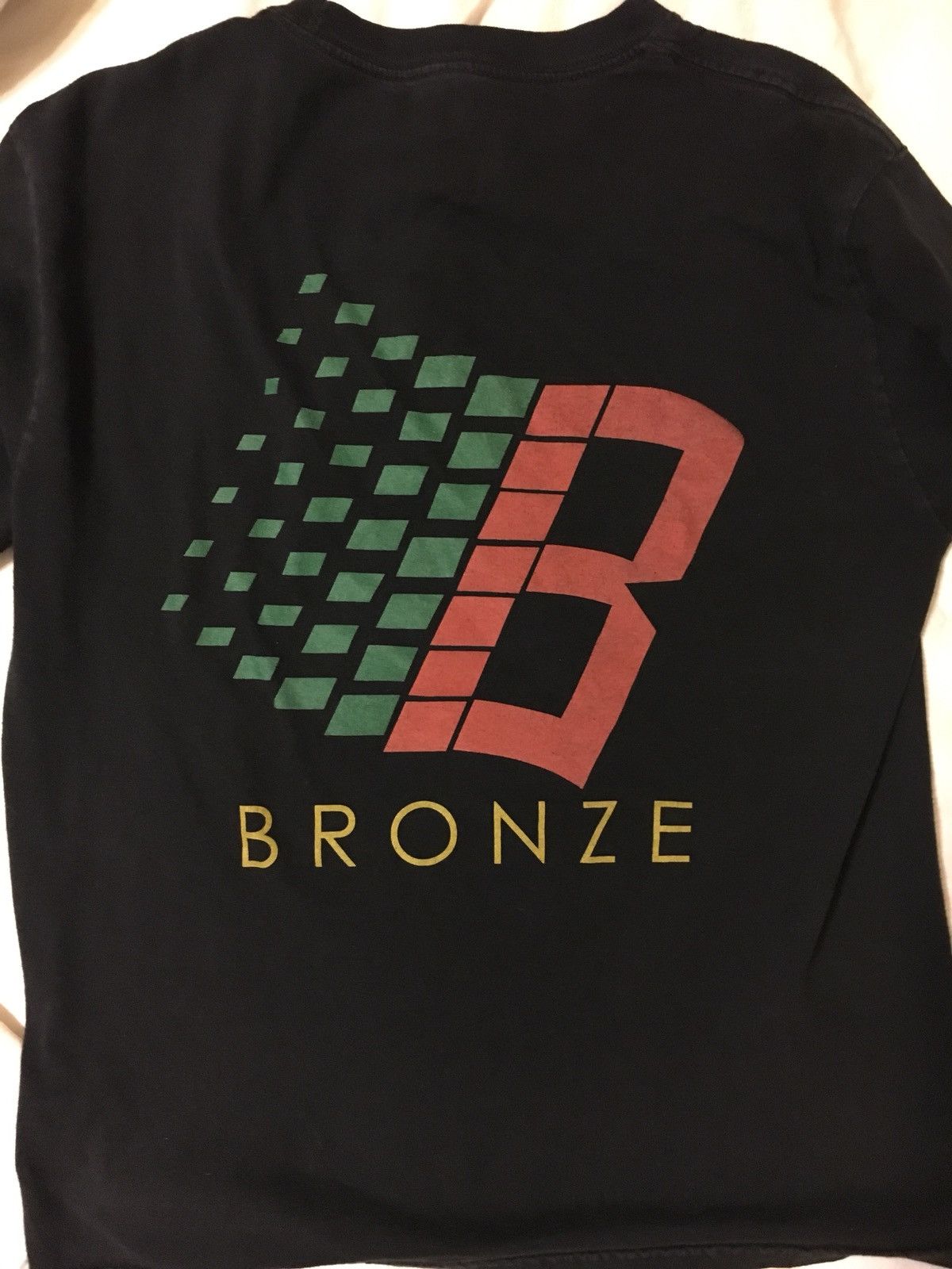 Bronze 56k Bronze 56k Gucci Color Way Size US M / EU 48-50 / 2 - 5 Thumbnail