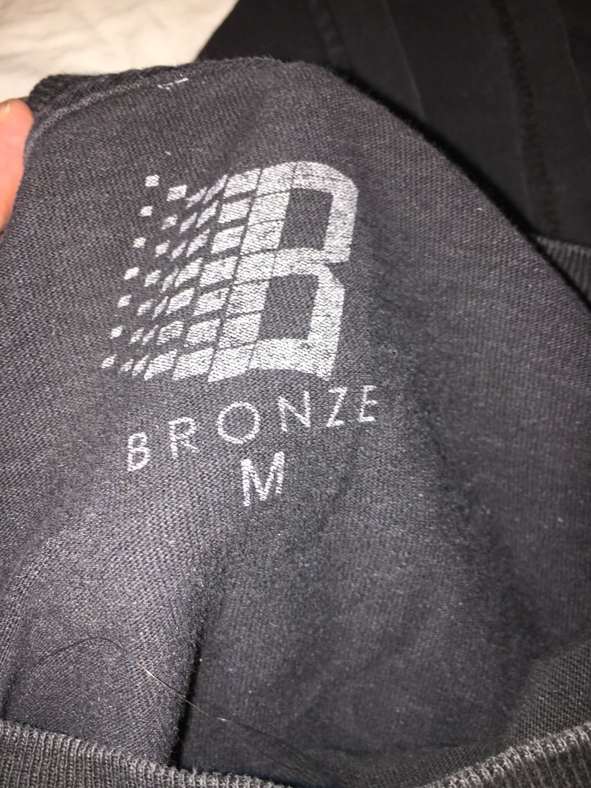 Bronze 56k Bronze 56k Gucci Color Way Size US M / EU 48-50 / 2 - 3 Thumbnail