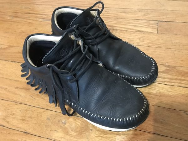 Undercover Visvim x Undercover x Fragment Design Type FBT Shaman