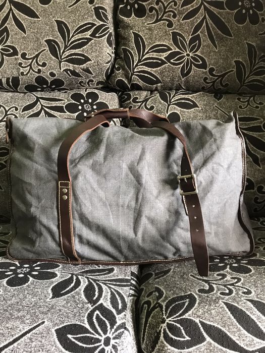 Fred Perry Authentic Fred Ferry Travel Bags Grailed