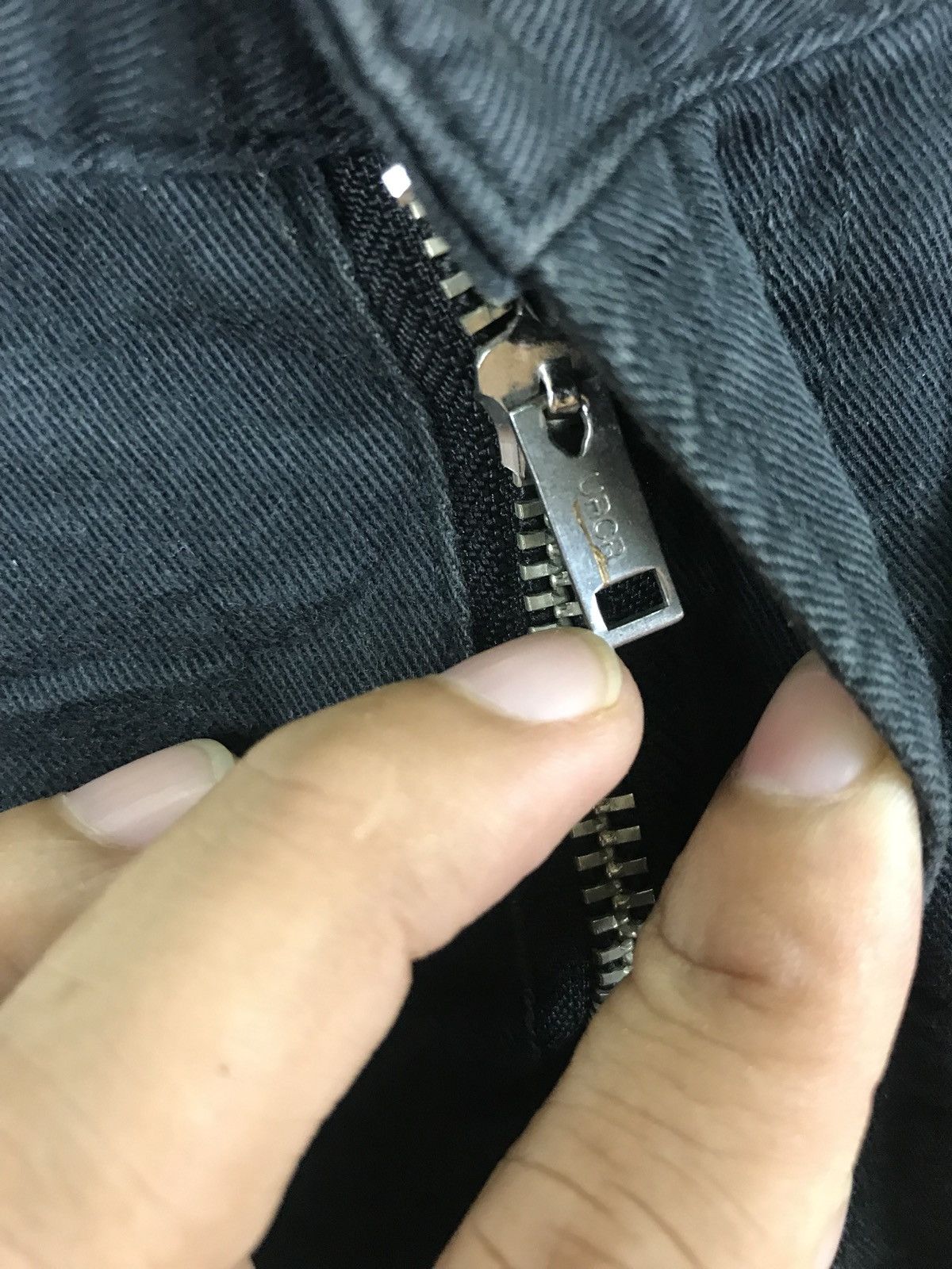 Jun Takahashi × Undercover Undercover Pant The Amazing Tale Of Zamiang Size US 29 - 10 Thumbnail
