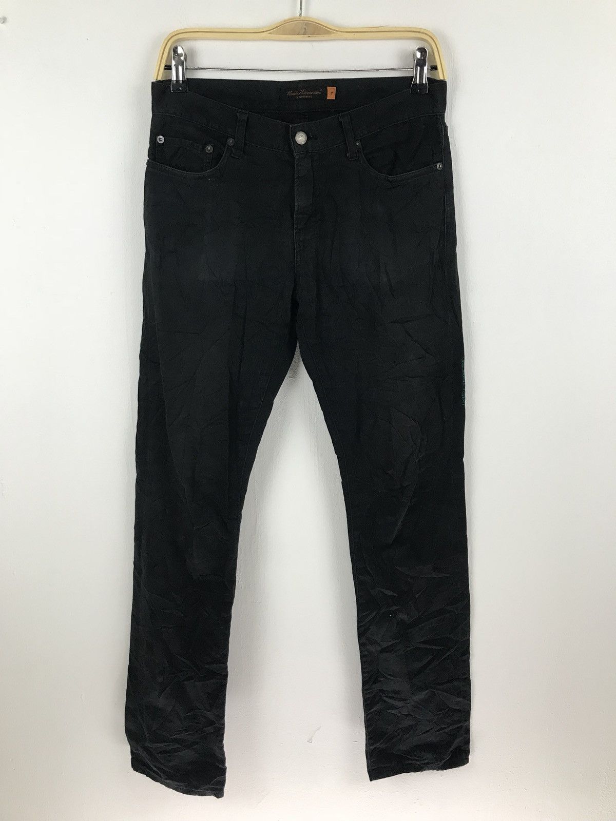 Jun Takahashi × Undercover Undercover Pant The Amazing Tale Of Zamiang Size US 29 - 4 Thumbnail