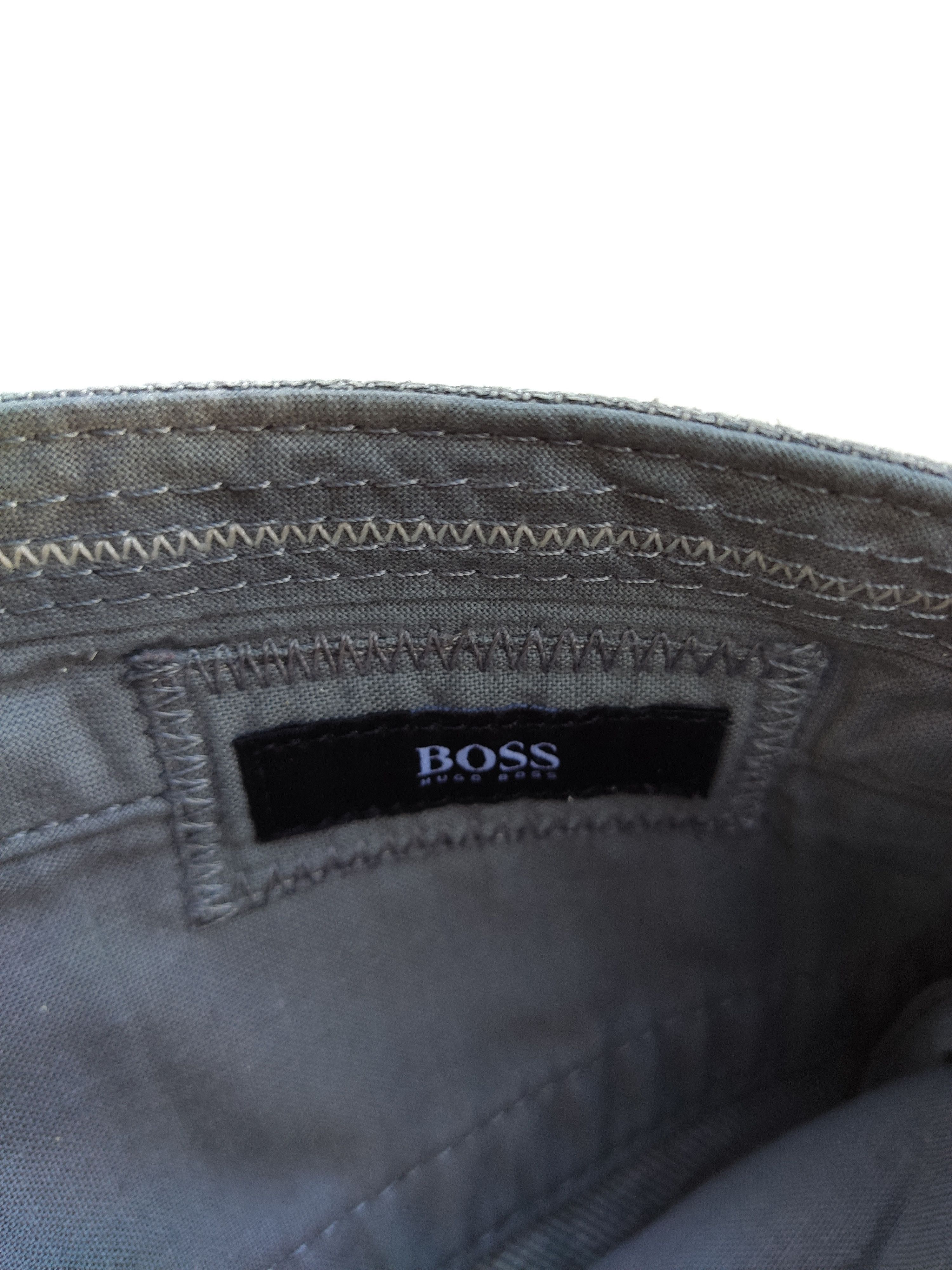 Hugo Boss Hugo Boss jeans Distressed Denim Yarn style Size US 34 / EU 50 - 12 Thumbnail