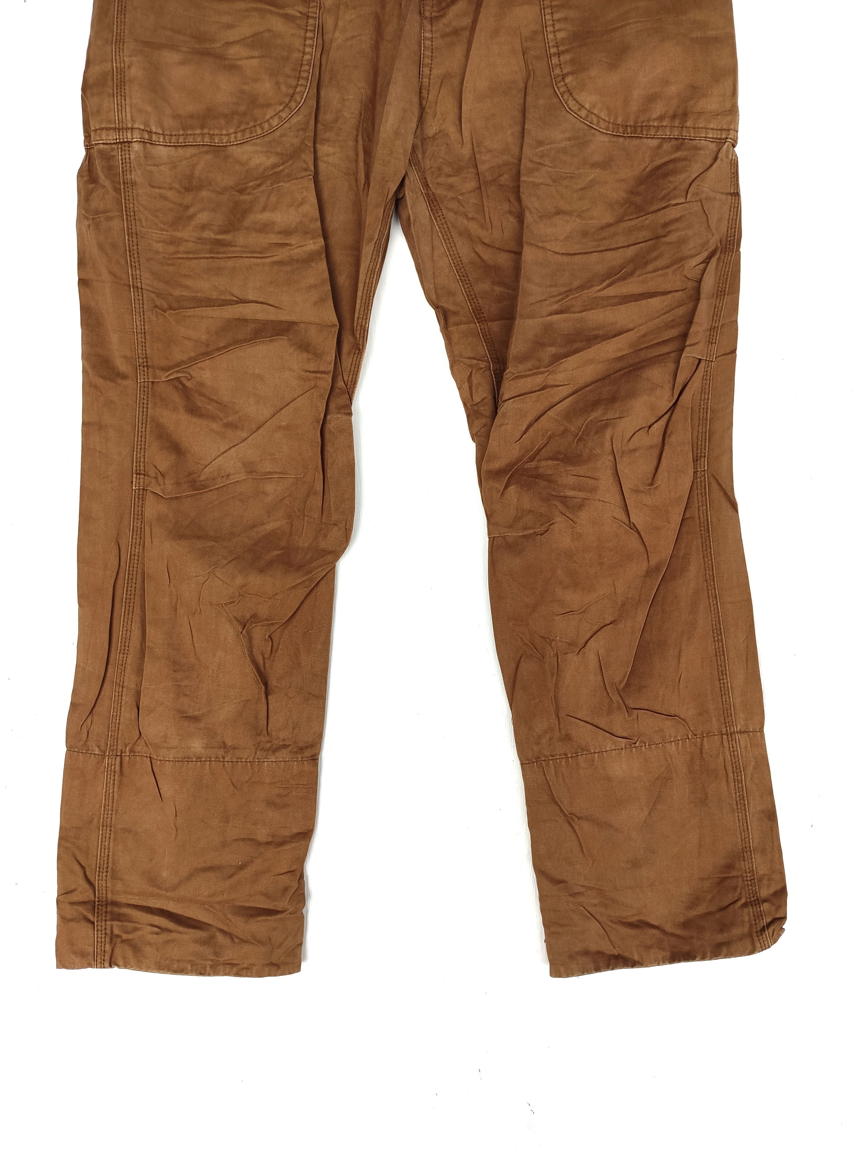 Japanese Brand 🔥 Apply casual pants Japanese brand Size US 33 - 5 Thumbnail