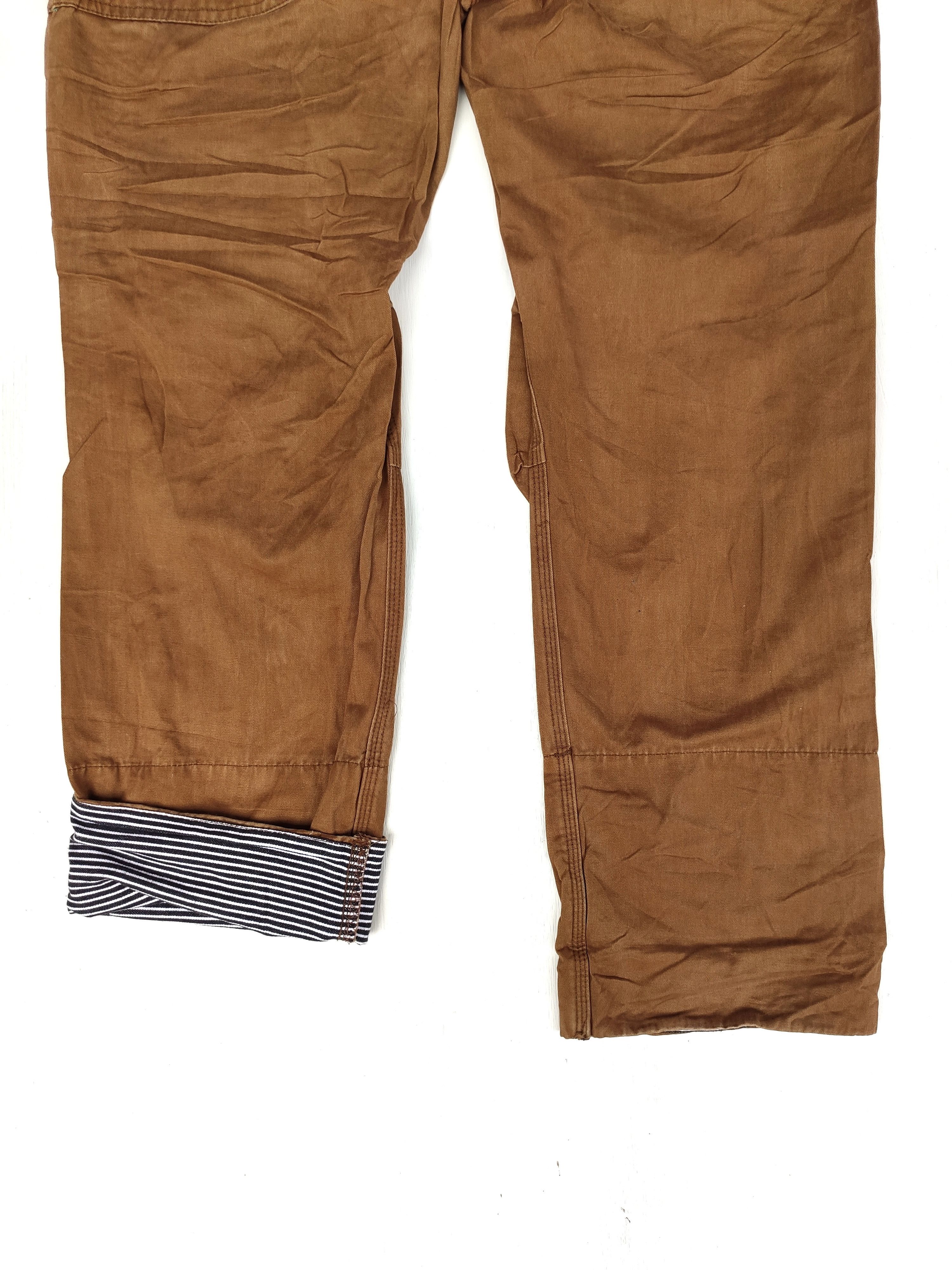 Japanese Brand 🔥 Apply casual pants Japanese brand Size US 33 - 10 Thumbnail