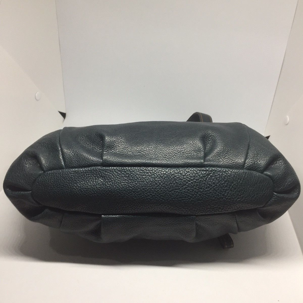 Japanese Brand Handbag neutral grey us Size ONE SIZE - 5 Thumbnail