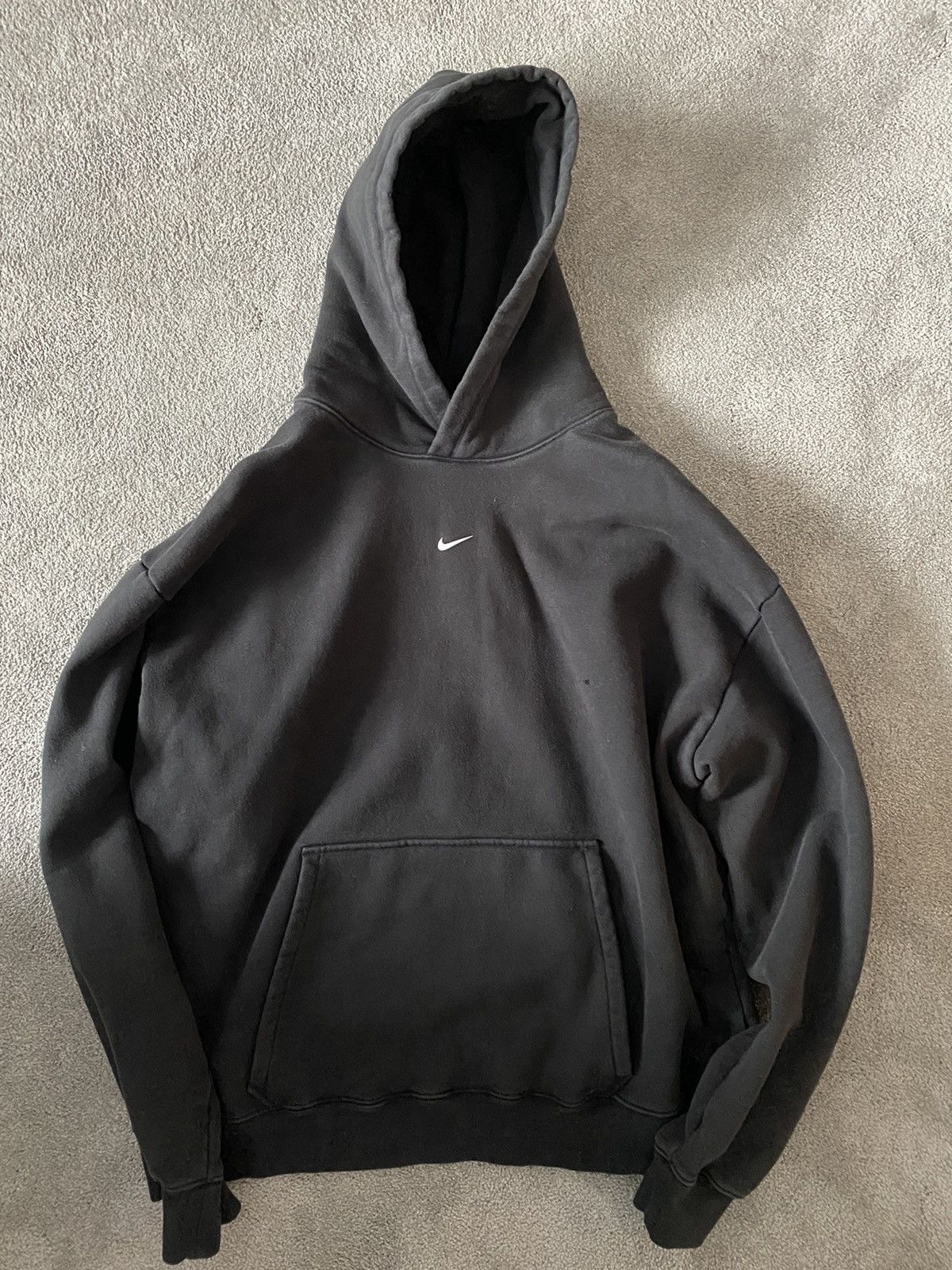 Nike Olivia Kim Nike Hoodie Grailed