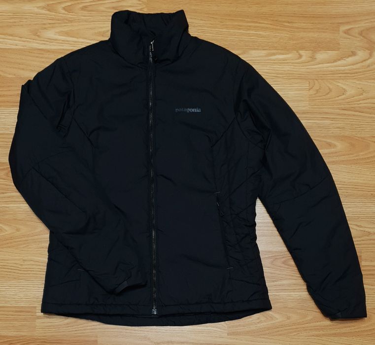 Patagonia Patagonia Primaloft Jacket | Grailed