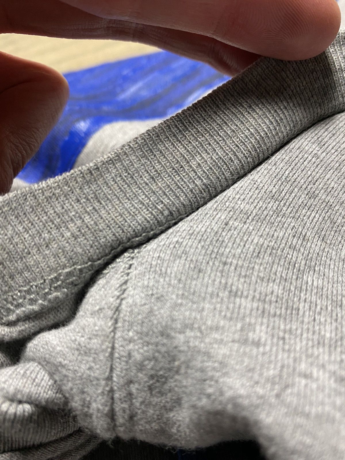 Off-White Off-White Layered Painted Arrows Hoodie Size US M / EU 48-50 / 2 - 10 Thumbnail
