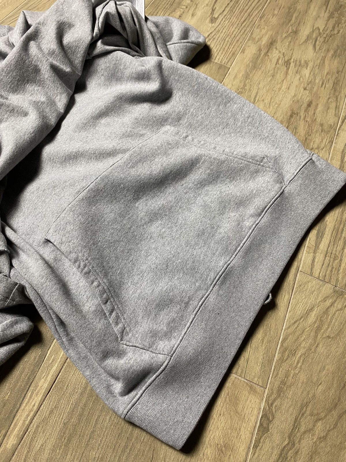 Off-White Off-White Layered Painted Arrows Hoodie Size US M / EU 48-50 / 2 - 9 Thumbnail